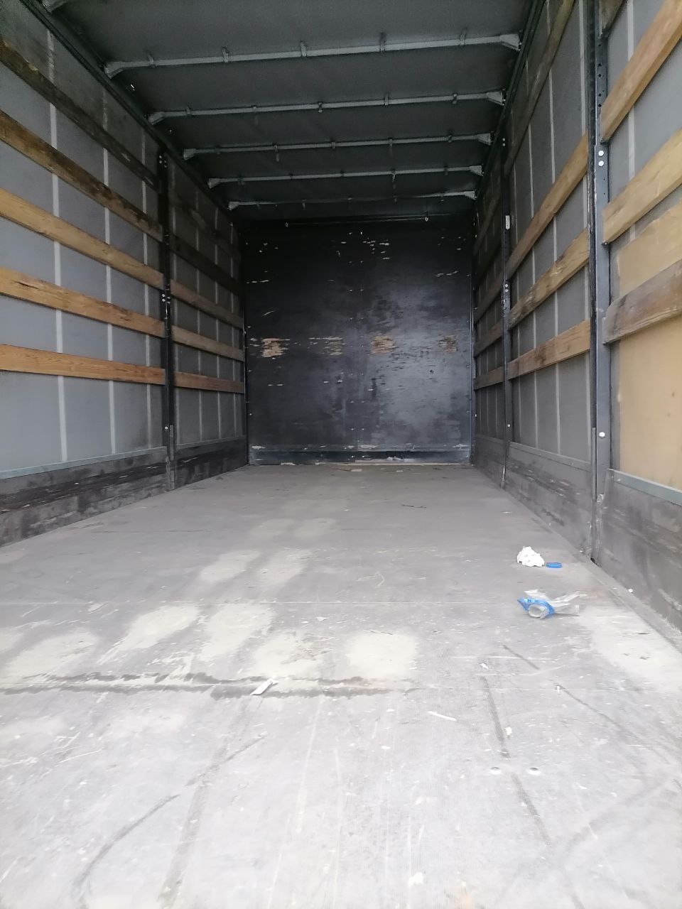 GAZ GAZON NEXT Бортовой (Евроборт) 2024 г. - фото 9