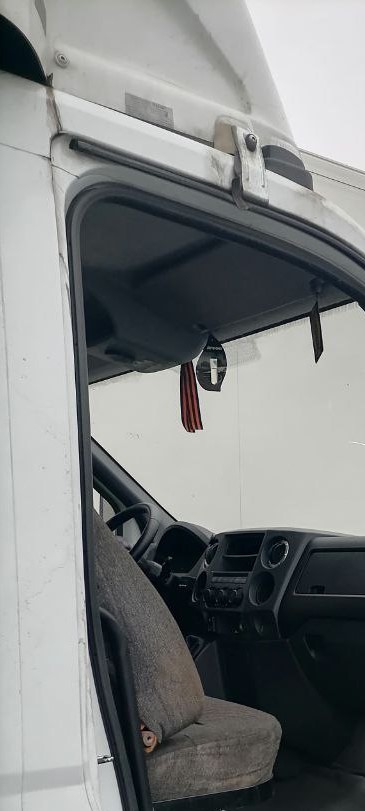 GAZ GAZON NEXT Бортовой (Евроборт) 2024 г. - фото 10