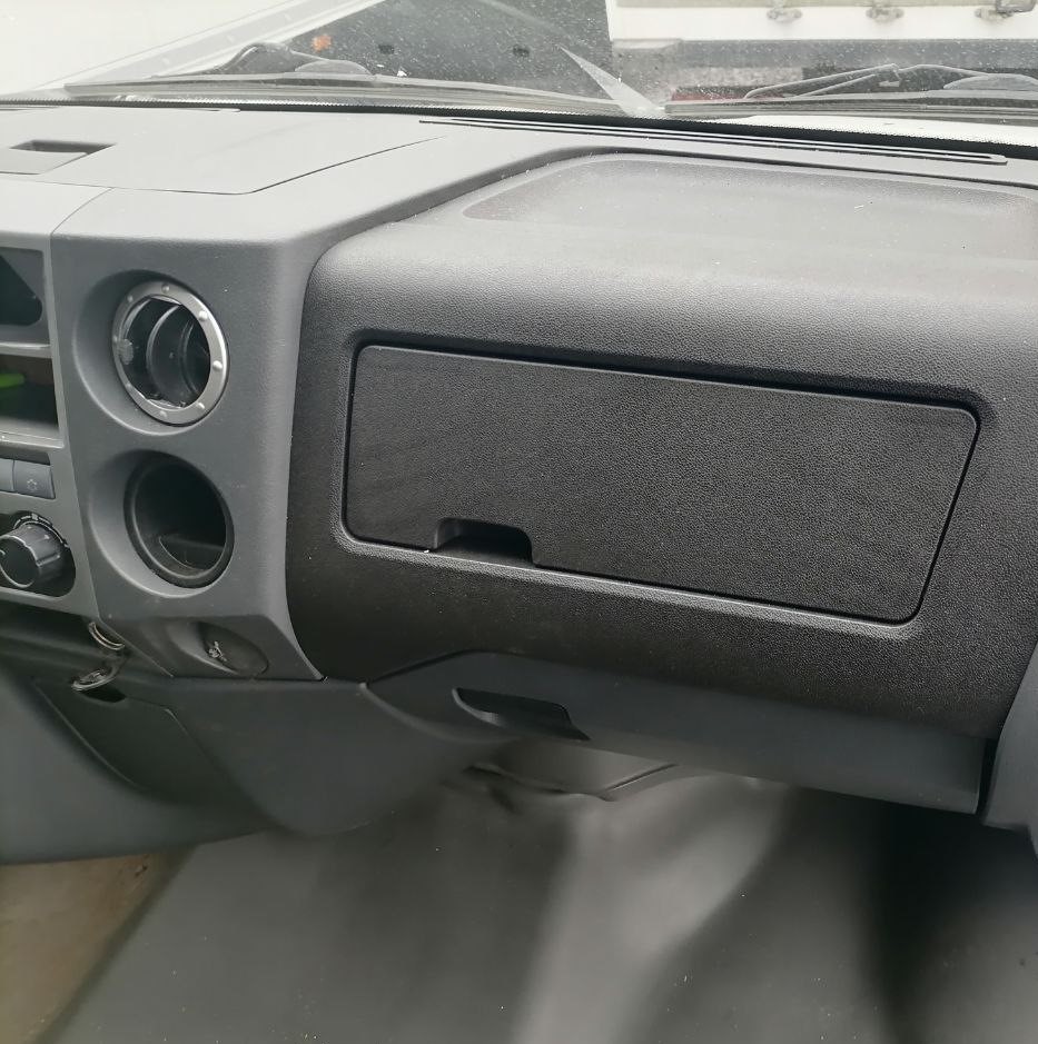 GAZ GAZON NEXT Бортовой (Евроборт) 2024 г. - фото 16