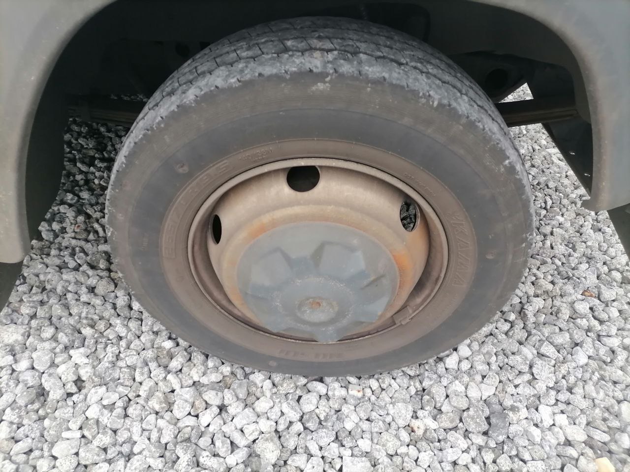 GAZ GAZON NEXT Бортовой (Евроборт) 2024 г. - фото 19