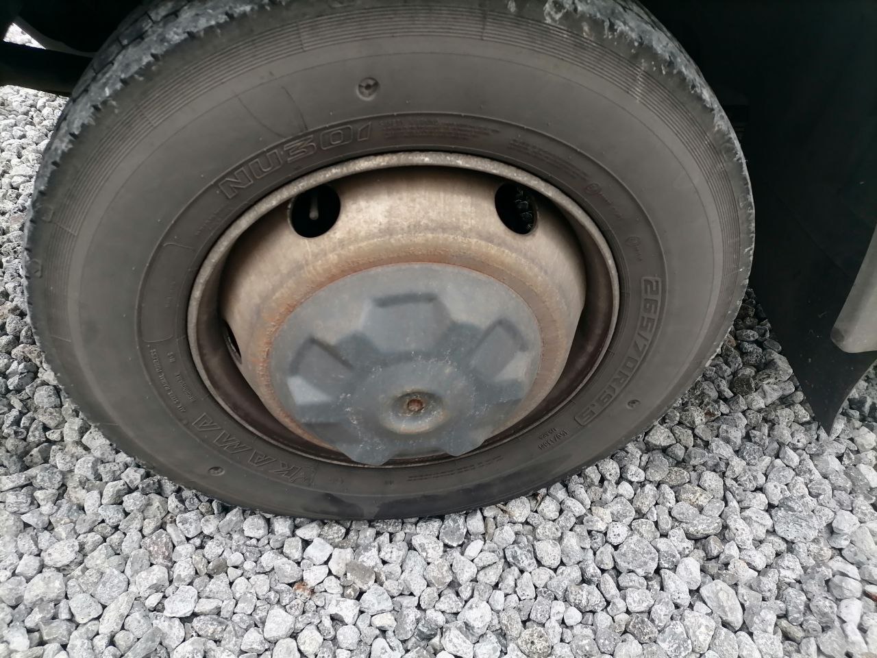 GAZ GAZON NEXT Бортовой (Евроборт) 2024 г. - фото 20