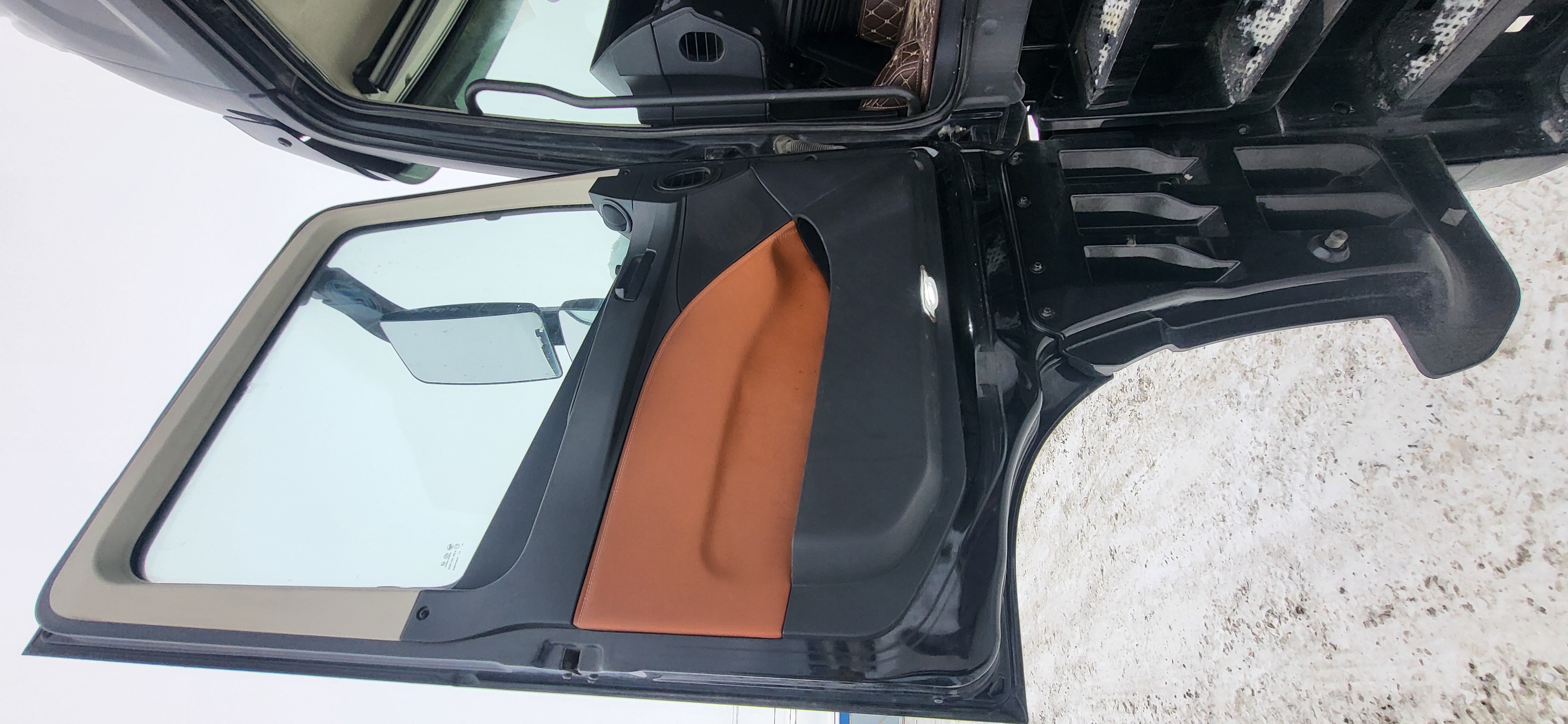 Foton AUMAN 4x2 Седельный тягач 2023 г. - фото 10