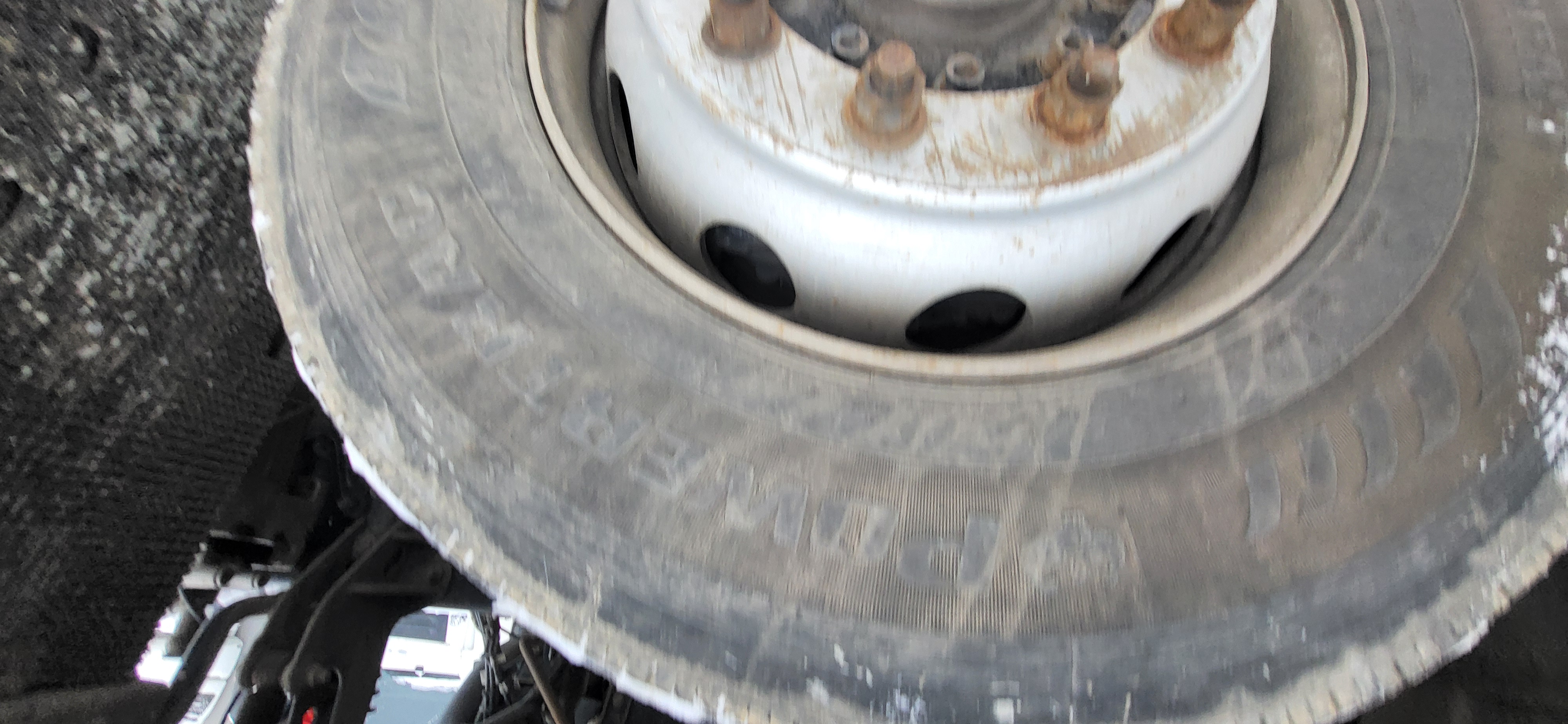 Foton AUMAN 4x2 Седельный тягач 2023 г. - фото 20