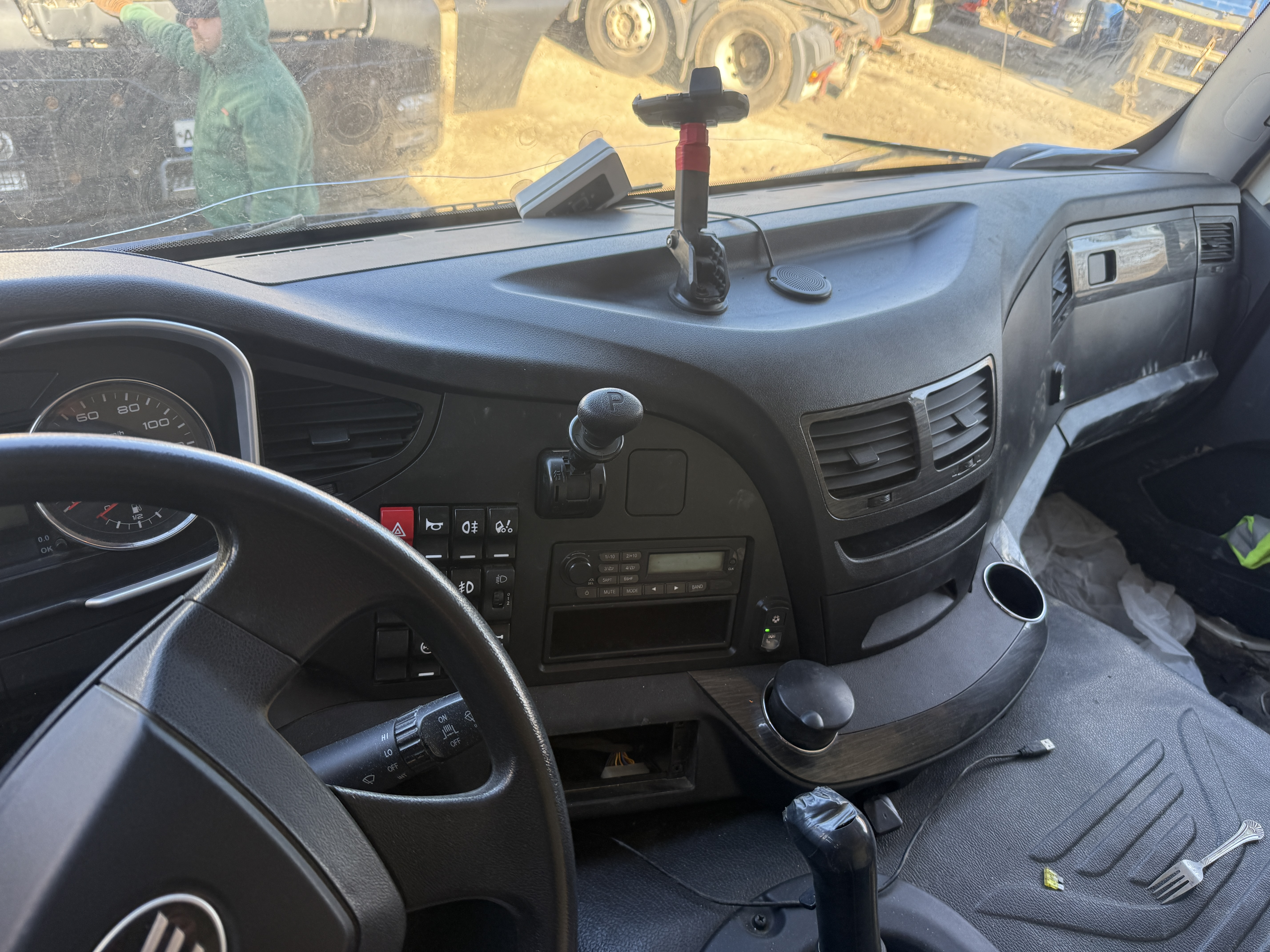 FAW J6 8x4 Самосвал 2023 г. - фото 7