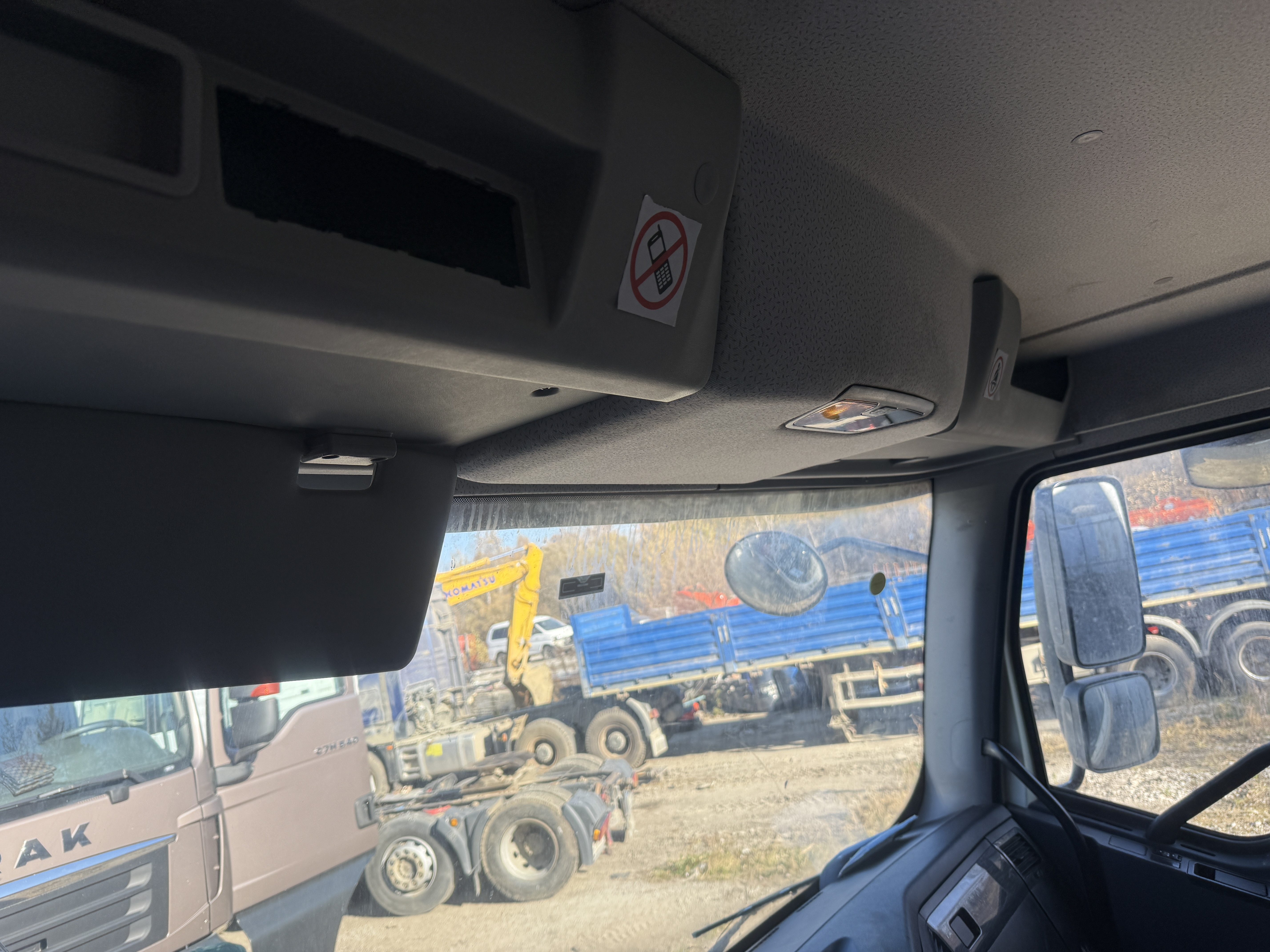 FAW J6 8x4 Самосвал 2023 г. - фото 8