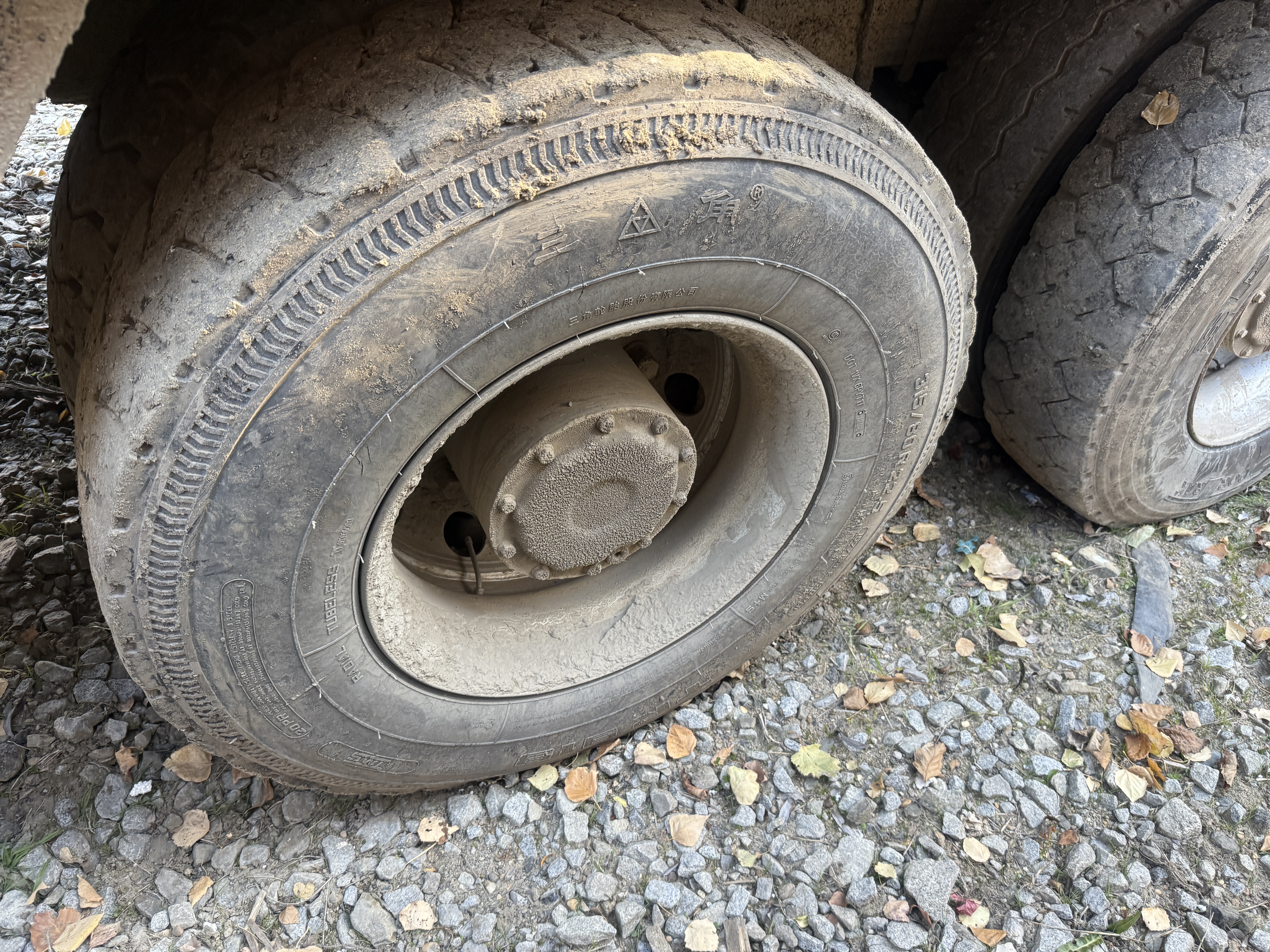 FAW J6 8x4 Самосвал 2023 г. - фото 11