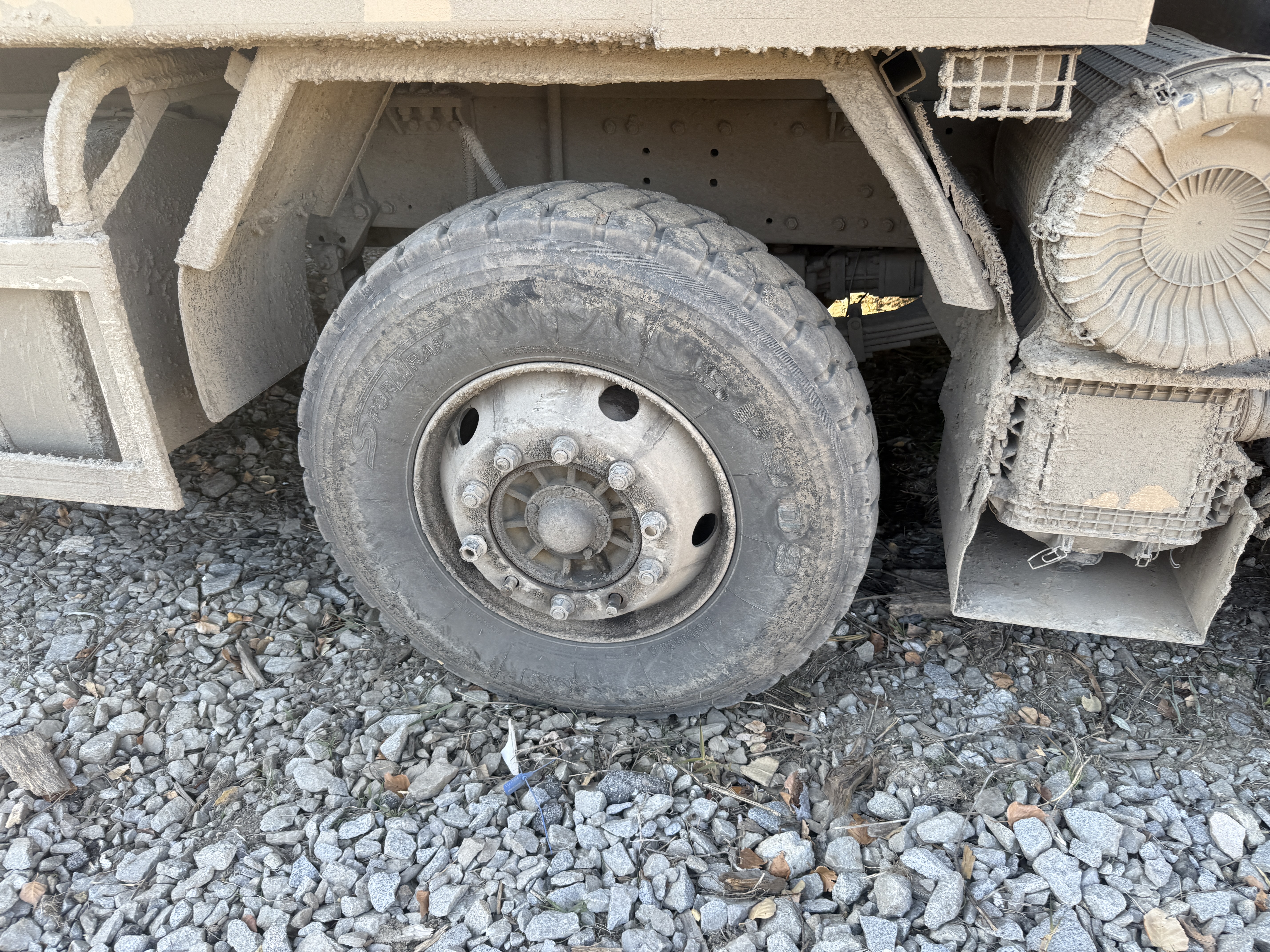 FAW J6 8x4 Самосвал 2023 г. - фото 17