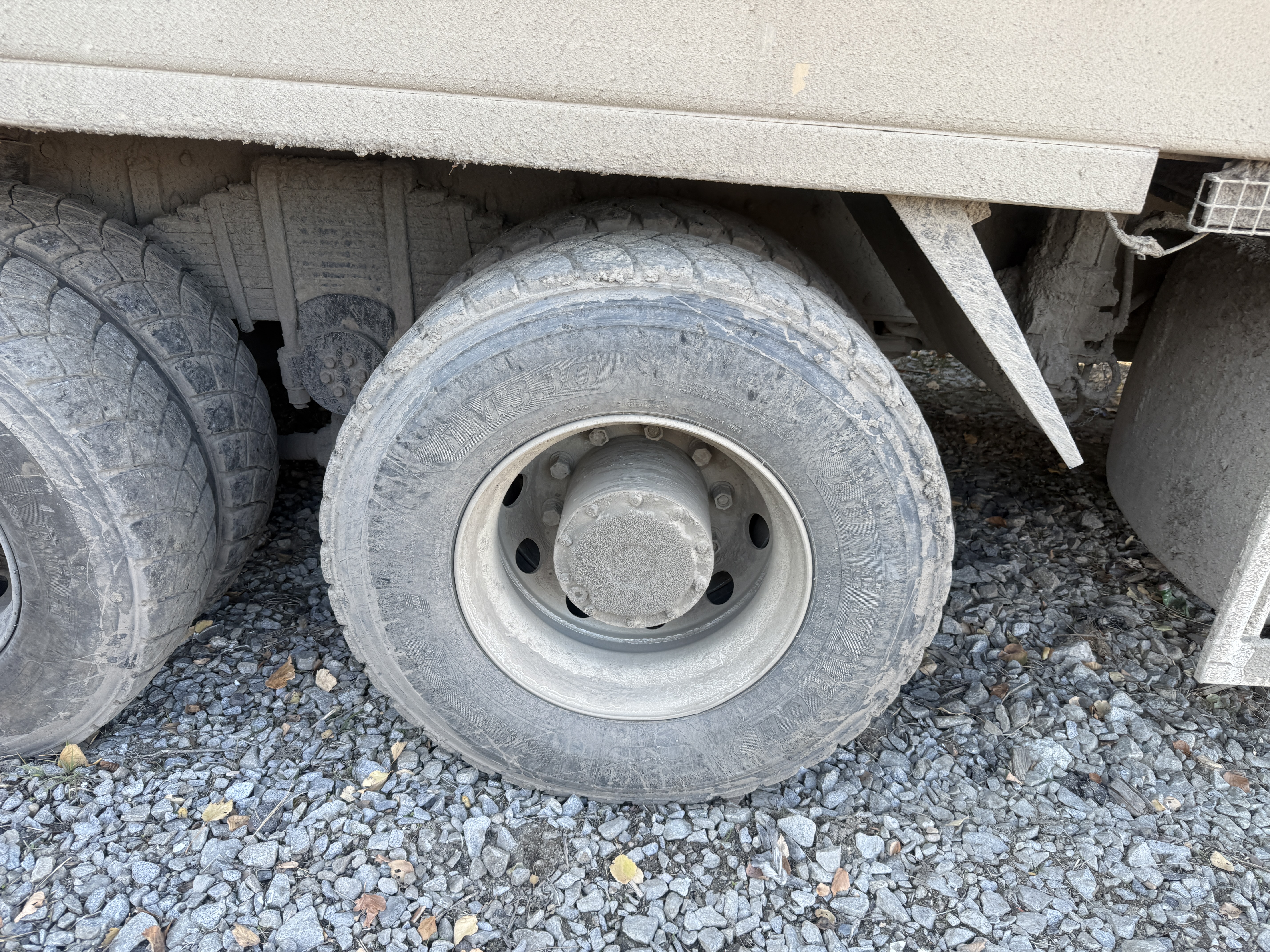 FAW J6 8x4 Самосвал 2023 г. - фото 18