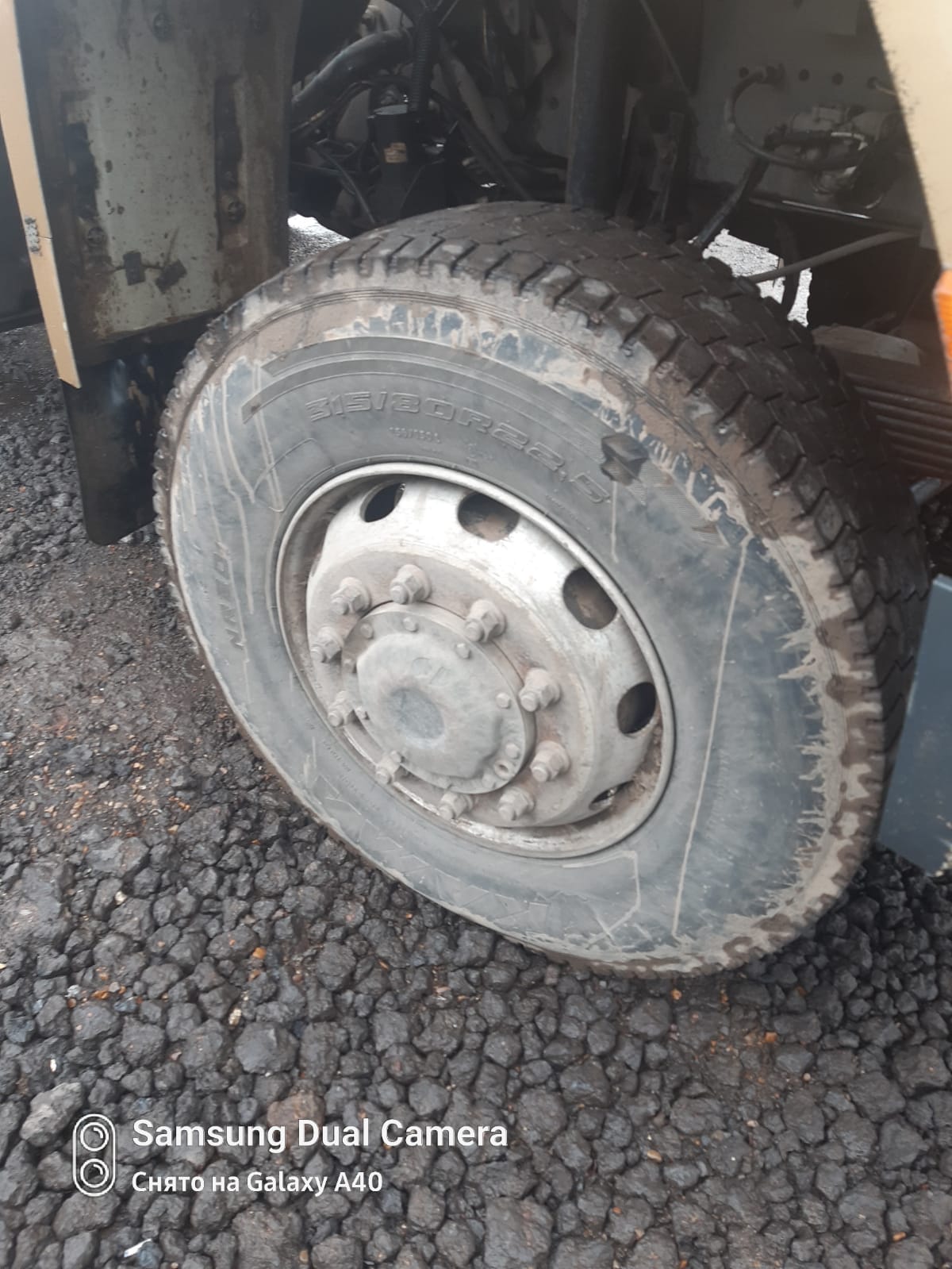 Shacman (Shaanxi) SX* 6x6 Седельный тягач 2022 г. - фото 10