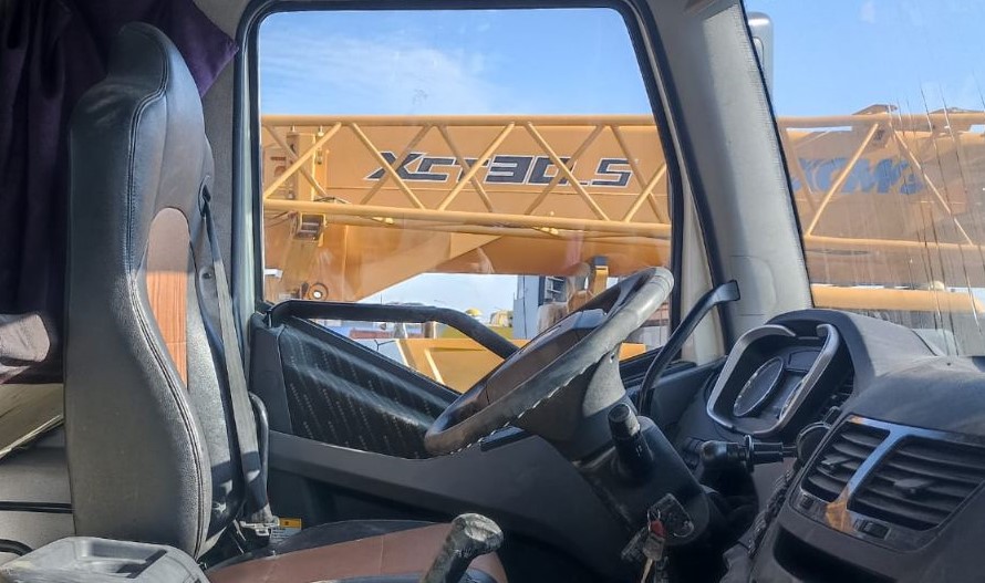 FAW J6 6x4 Самосвал 2022 г. - фото 6