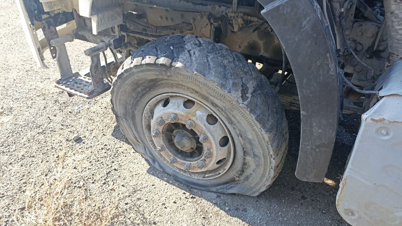 FAW J6 6x4 Самосвал 2022 г. - фото 13