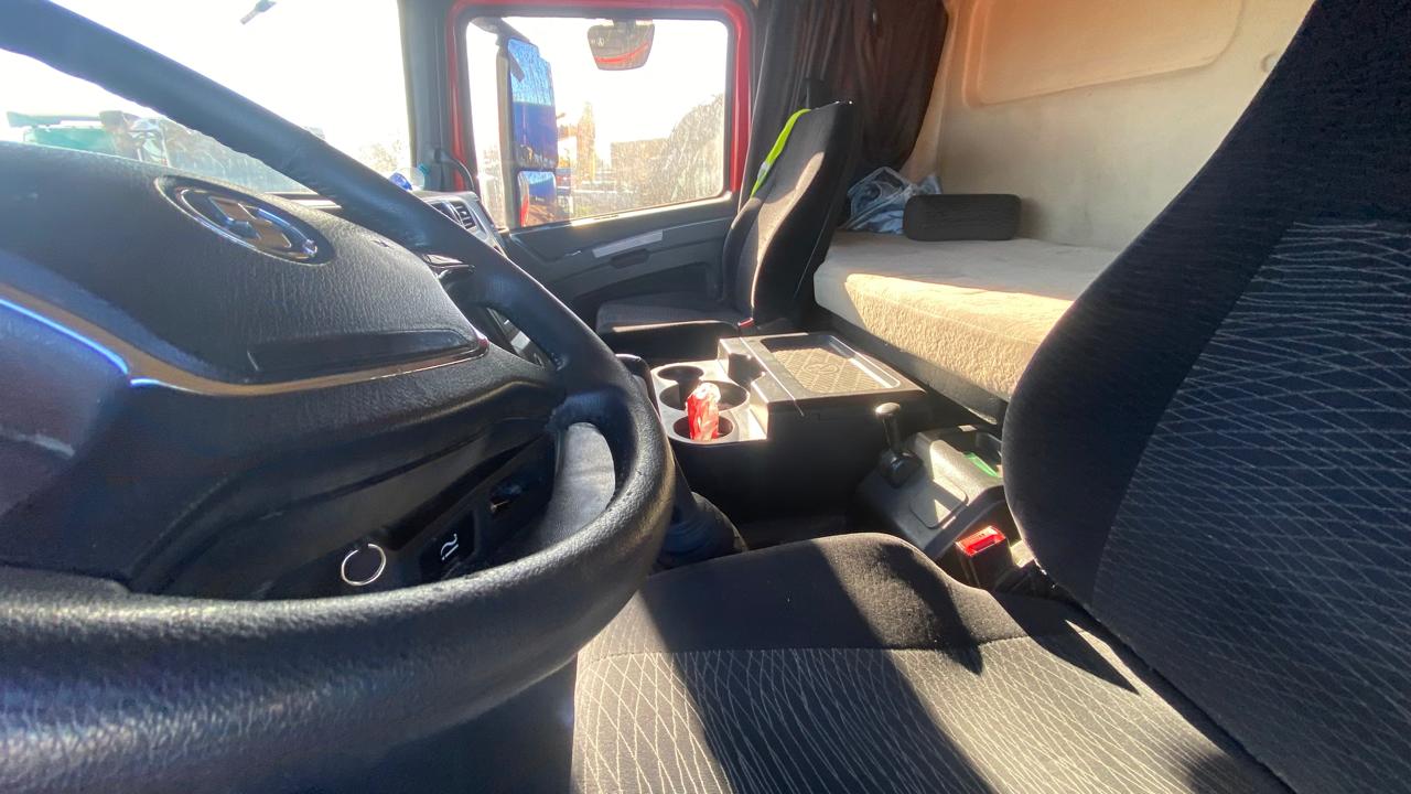 Shacman (Shaanxi) SX* 8x4 Самосвал 2022 г. - фото 8