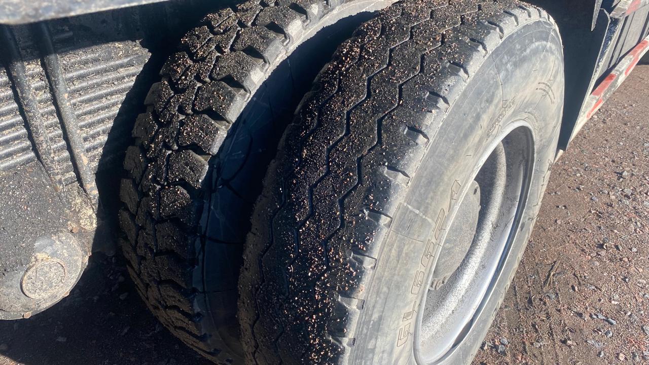 Shacman (Shaanxi) SX* 8x4 Самосвал 2022 г. - фото 11