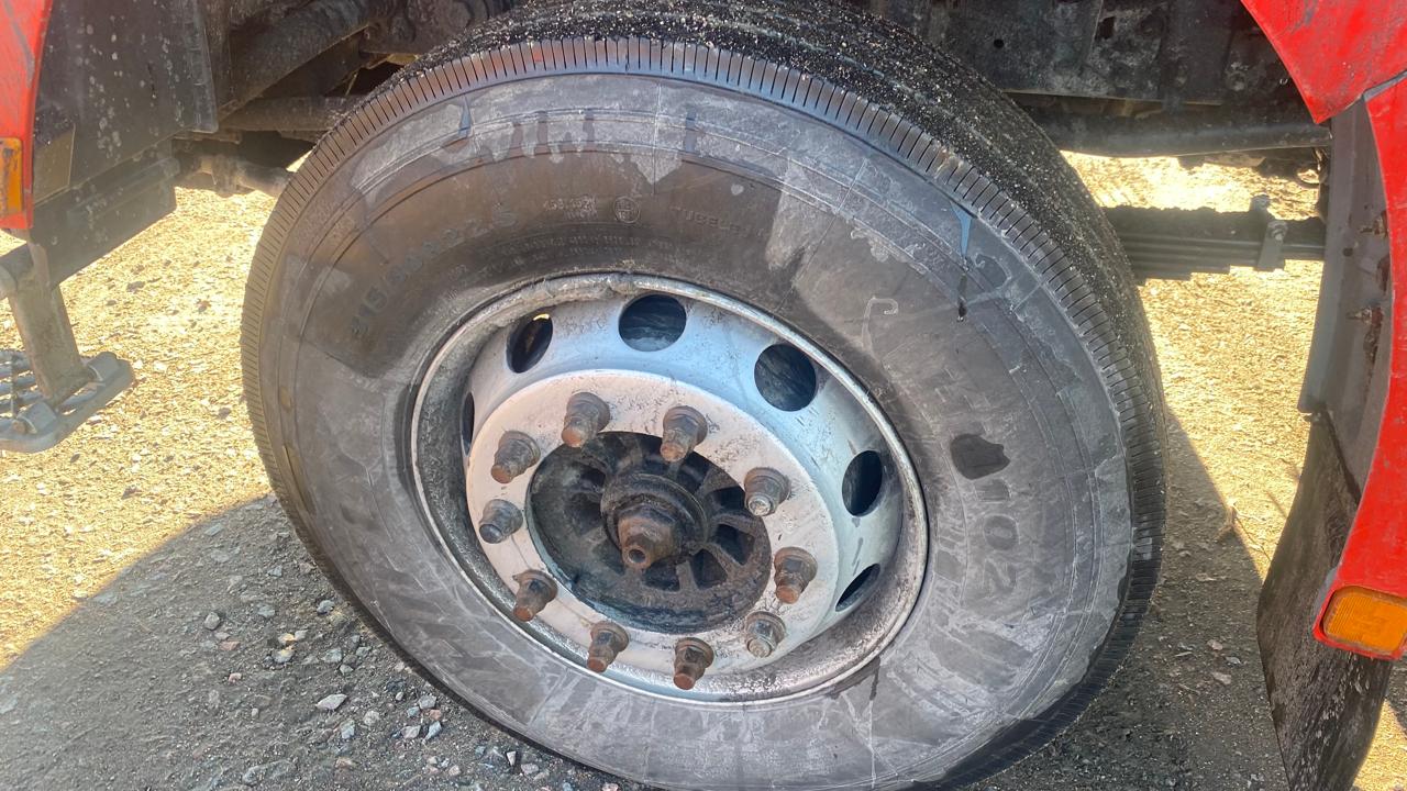 Shacman (Shaanxi) SX* 8x4 Самосвал 2022 г. - фото 15