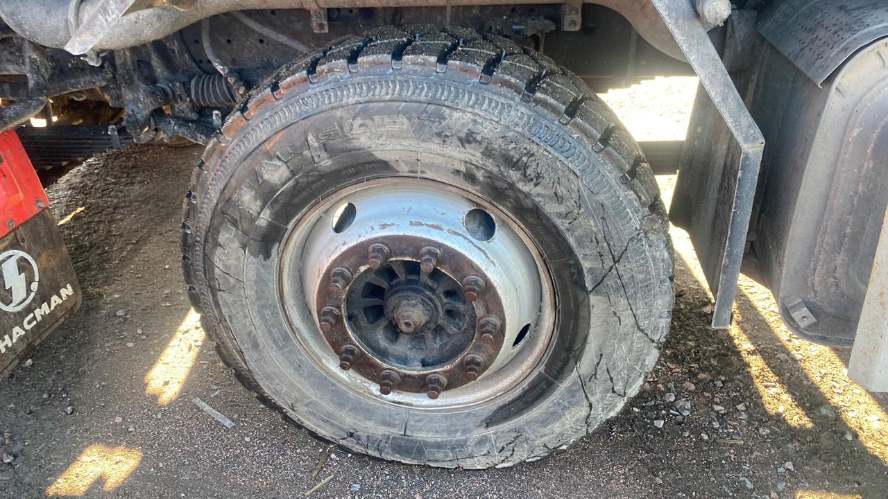 Shacman (Shaanxi) SX* 8x4 Самосвал 2022 г. - фото 16