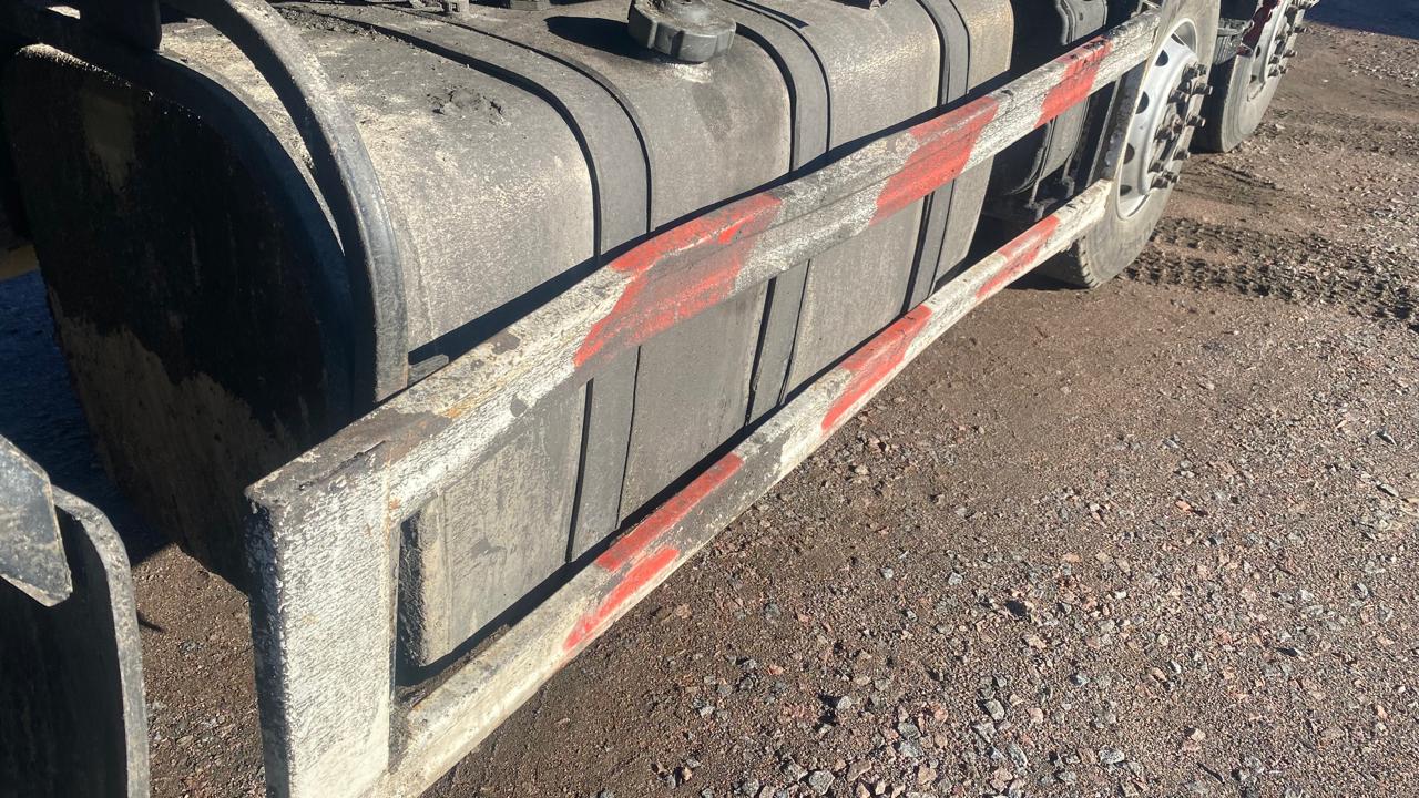 Shacman (Shaanxi) SX* 8x4 Самосвал 2022 г. - фото 17