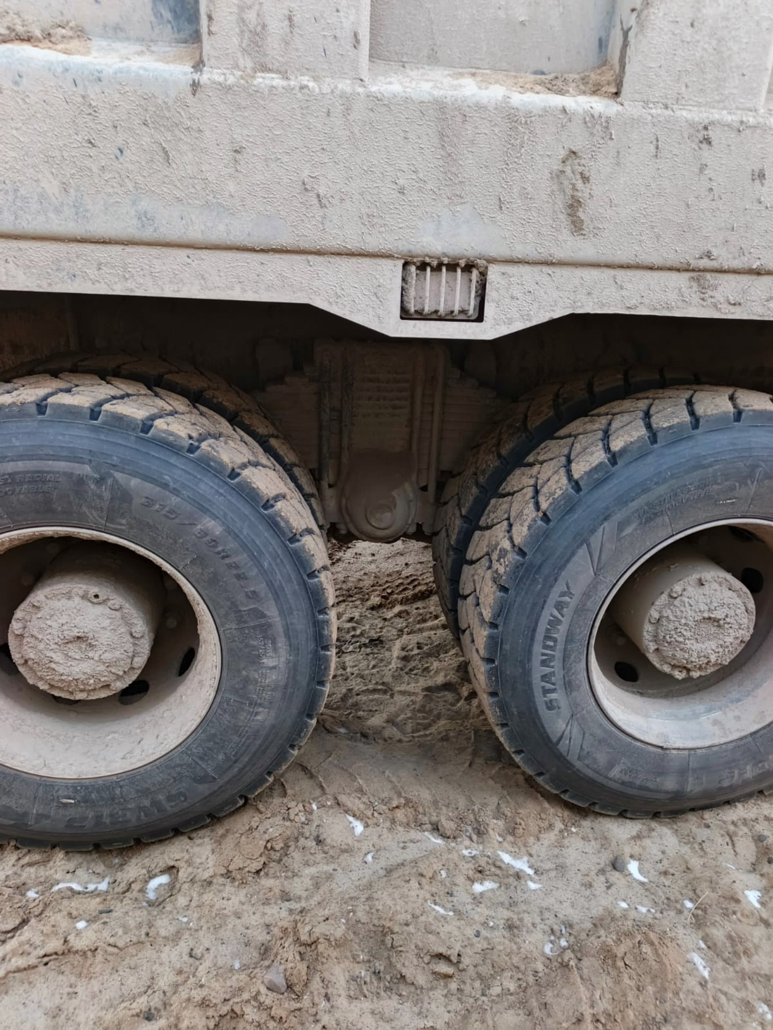 Shacman (Shaanxi) SX* 8x4 Самосвал 2022 г. - фото 6