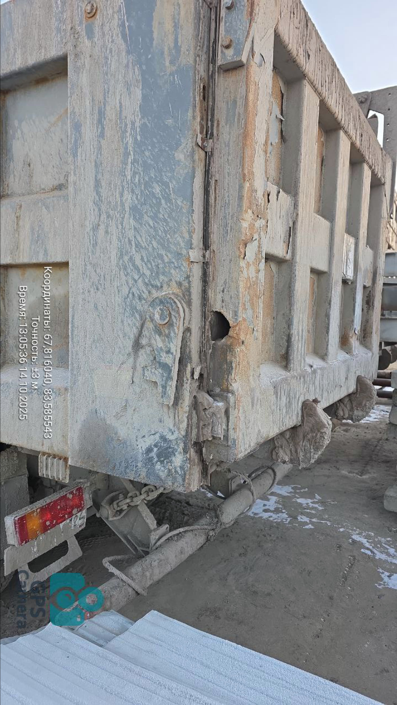 Shacman (Shaanxi) SX* 8x4 Самосвал 2022 г. - фото 5