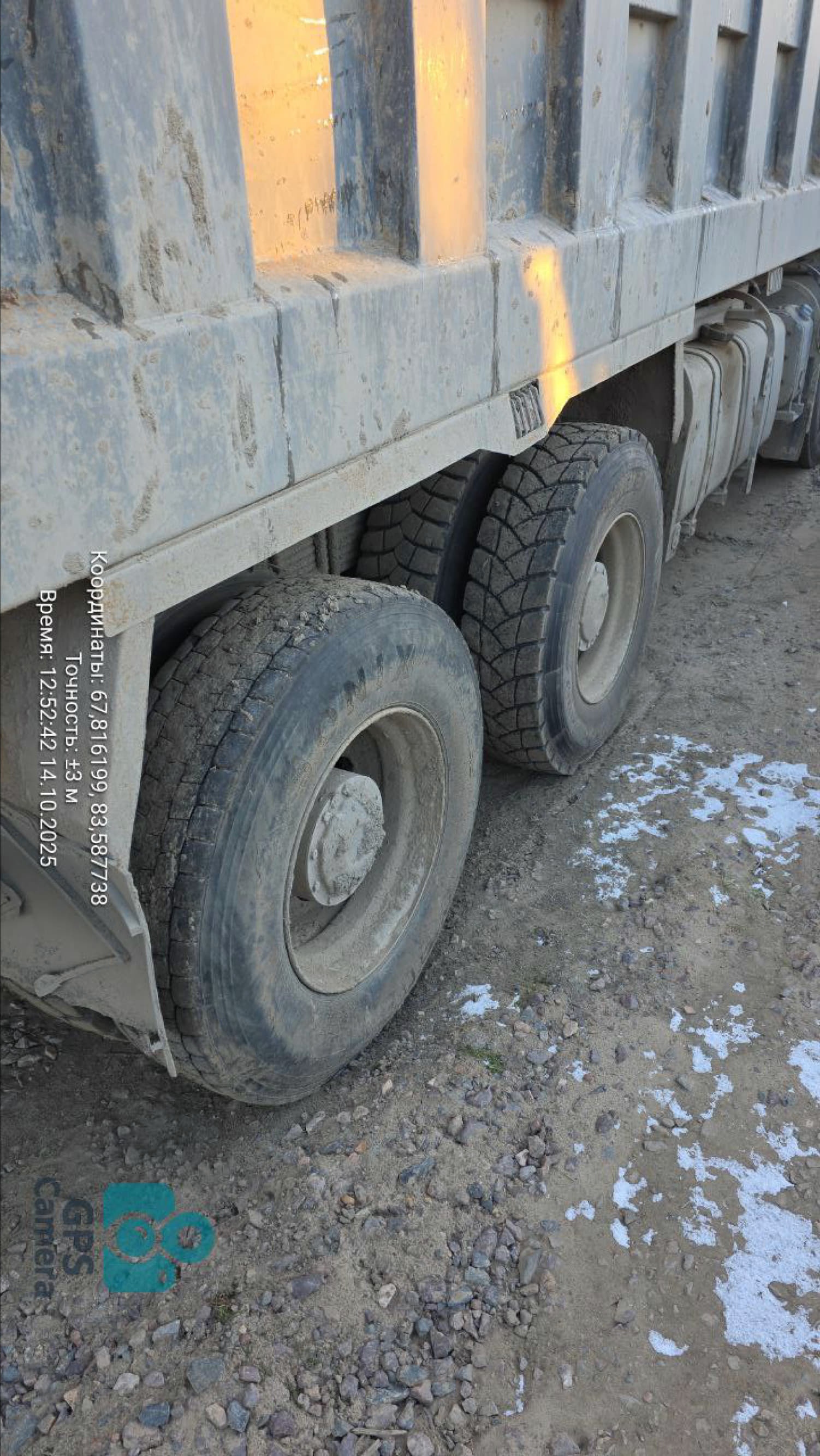 Shacman (Shaanxi) SX* 8x4 Самосвал 2022 г. - фото 13