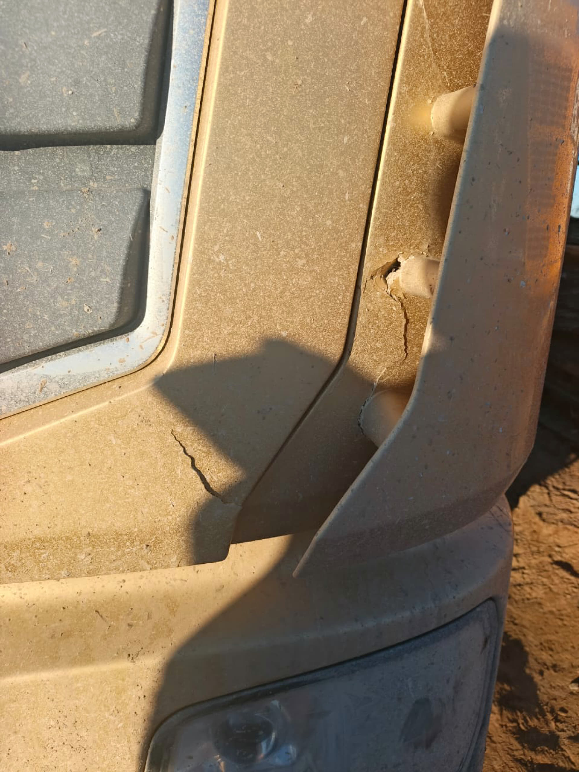 Shacman (Shaanxi) SX* 8x4 Самосвал 2022 г. - фото 13