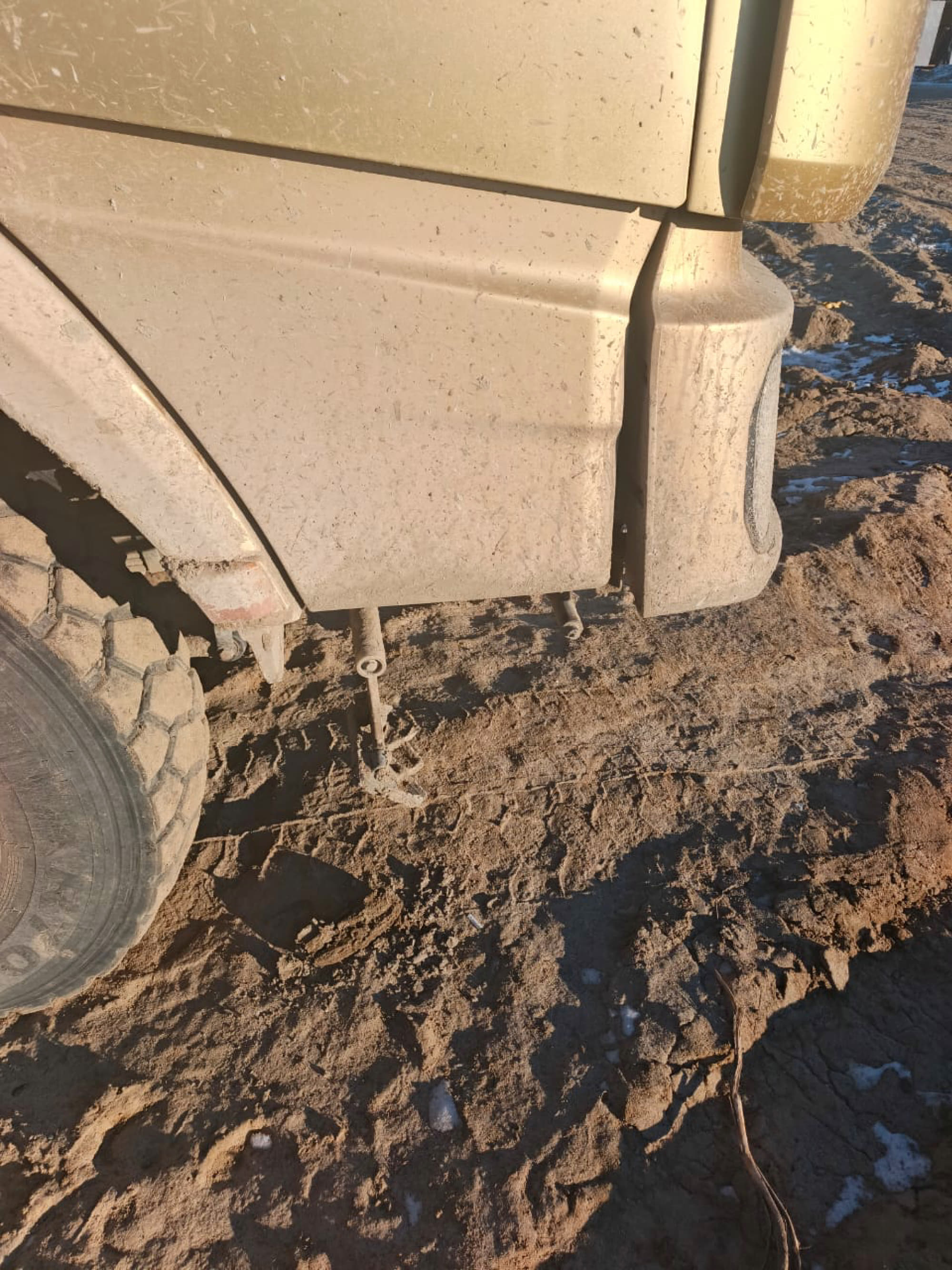 Shacman (Shaanxi) SX* 8x4 Самосвал 2022 г. - фото 17