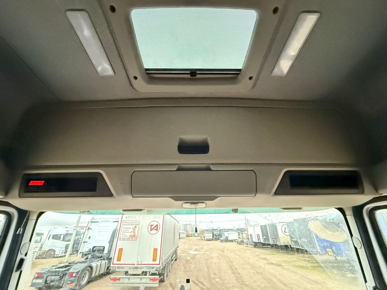 SANY S* 4x2 Седельный тягач 2024 г. - фото 9