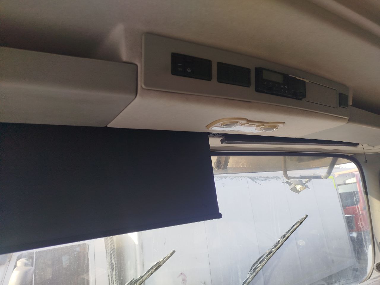 Shacman (Shaanxi) SX* 6x6 Самосвал 2023 г. - фото 9