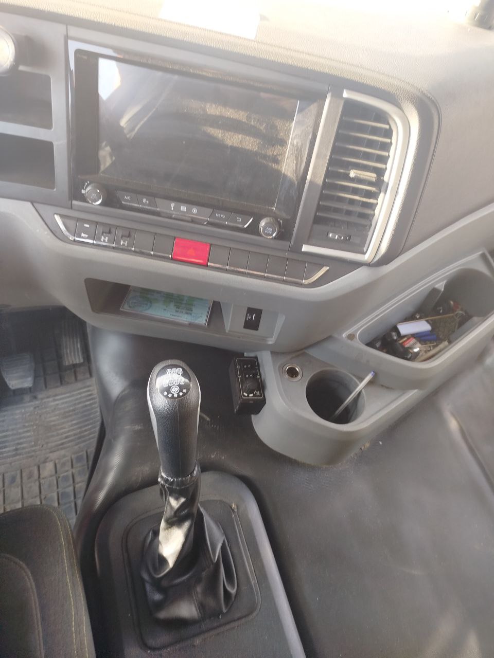 Shacman (Shaanxi) SX* 6x6 Самосвал 2023 г. - фото 10