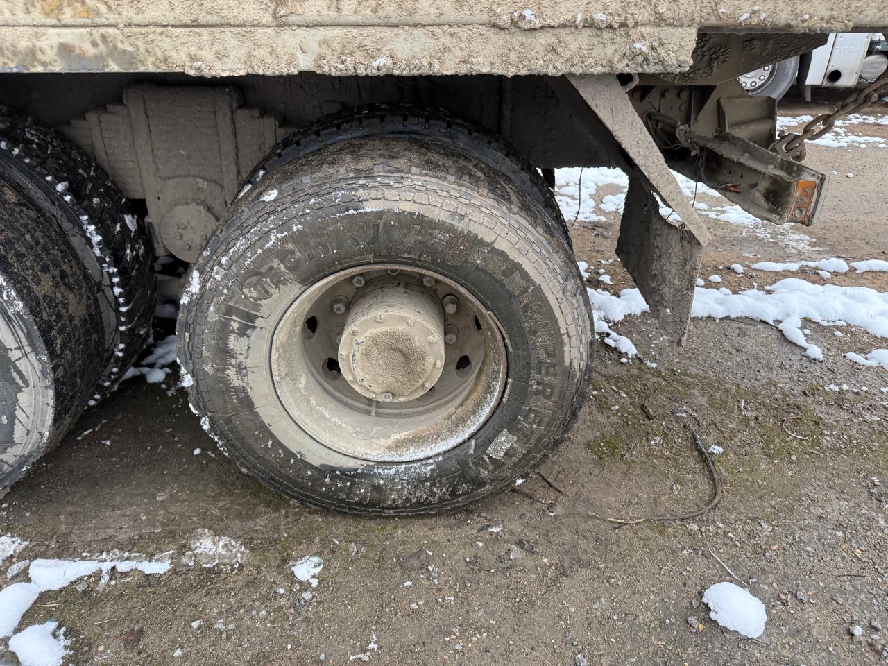 FAW J6 8x4 Самосвал 2022 г. - фото 7