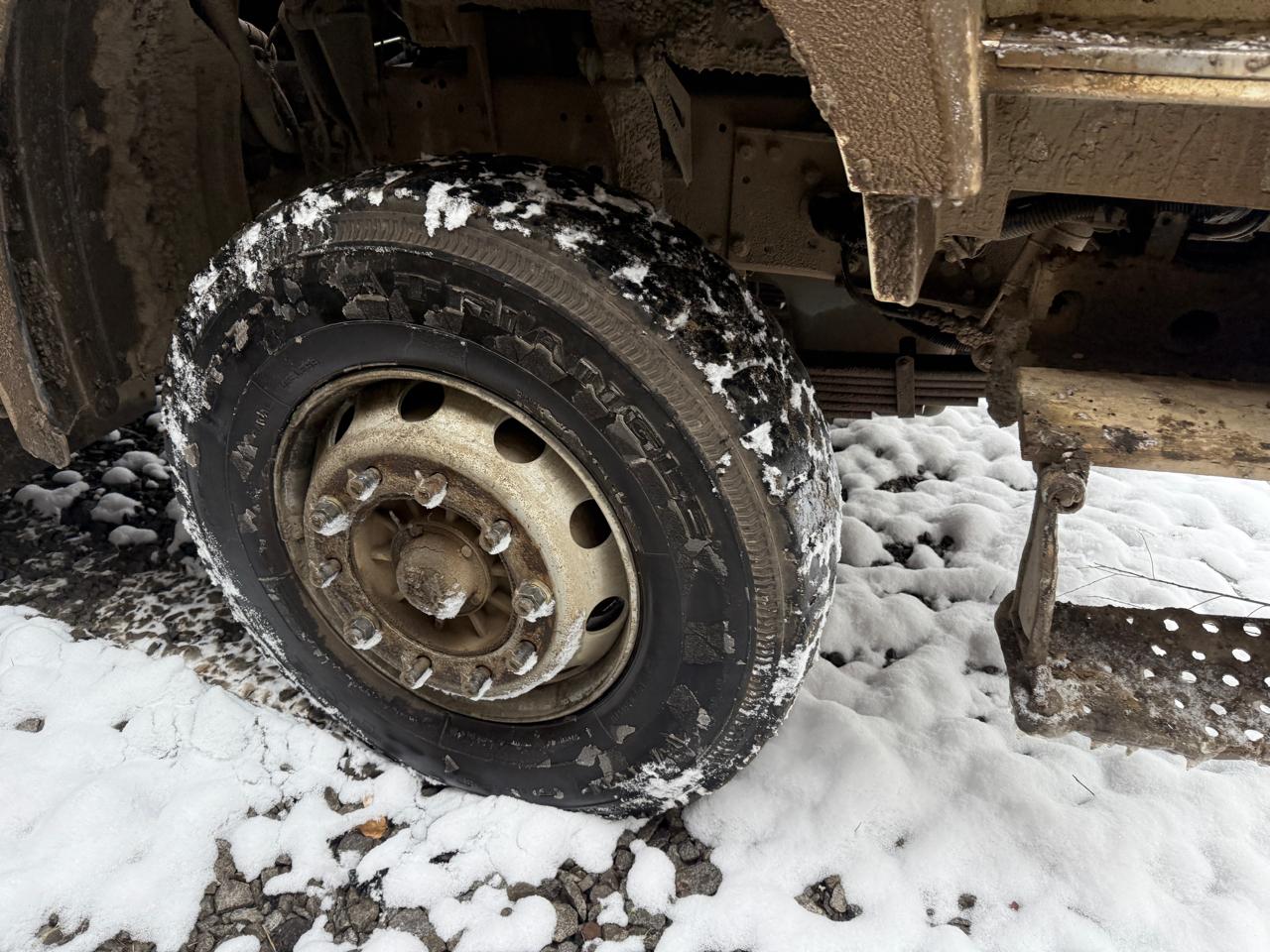 FAW J6 8x4 Самосвал 2022 г. - фото 12