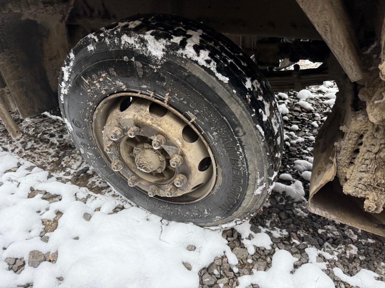 FAW J6 8x4 Самосвал 2022 г. - фото 13