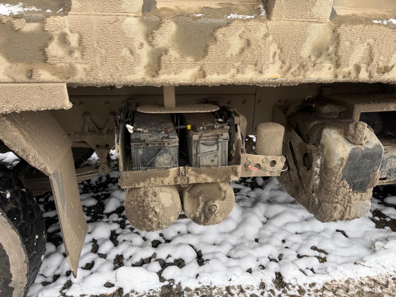 FAW J6 8x4 Самосвал 2022 г. - фото 14