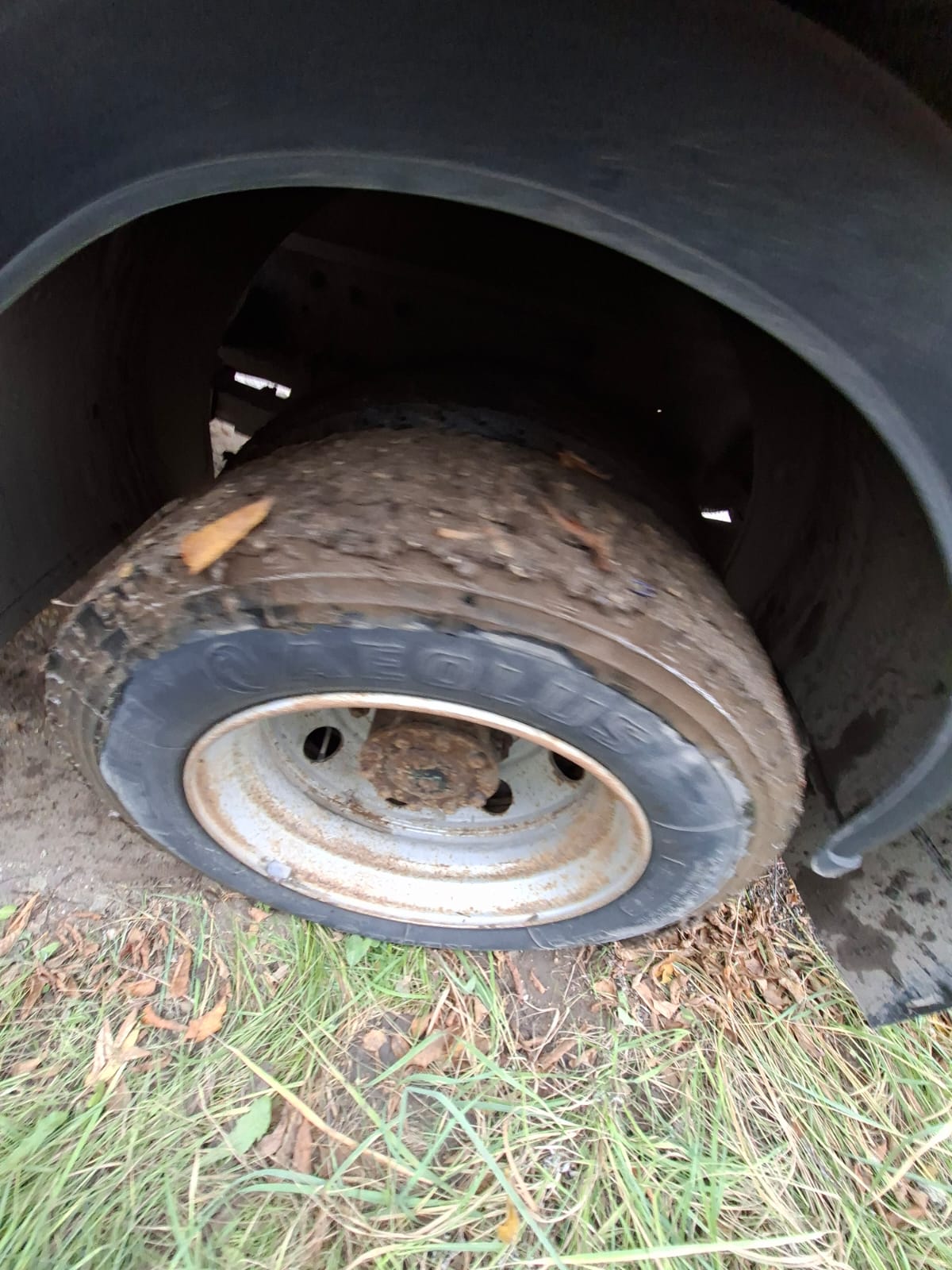 СПЕЦМОБИЛЬ-НН 2818* на шасси JAC N80 Изотермический/рефрижератор 2017 г. - фото 11