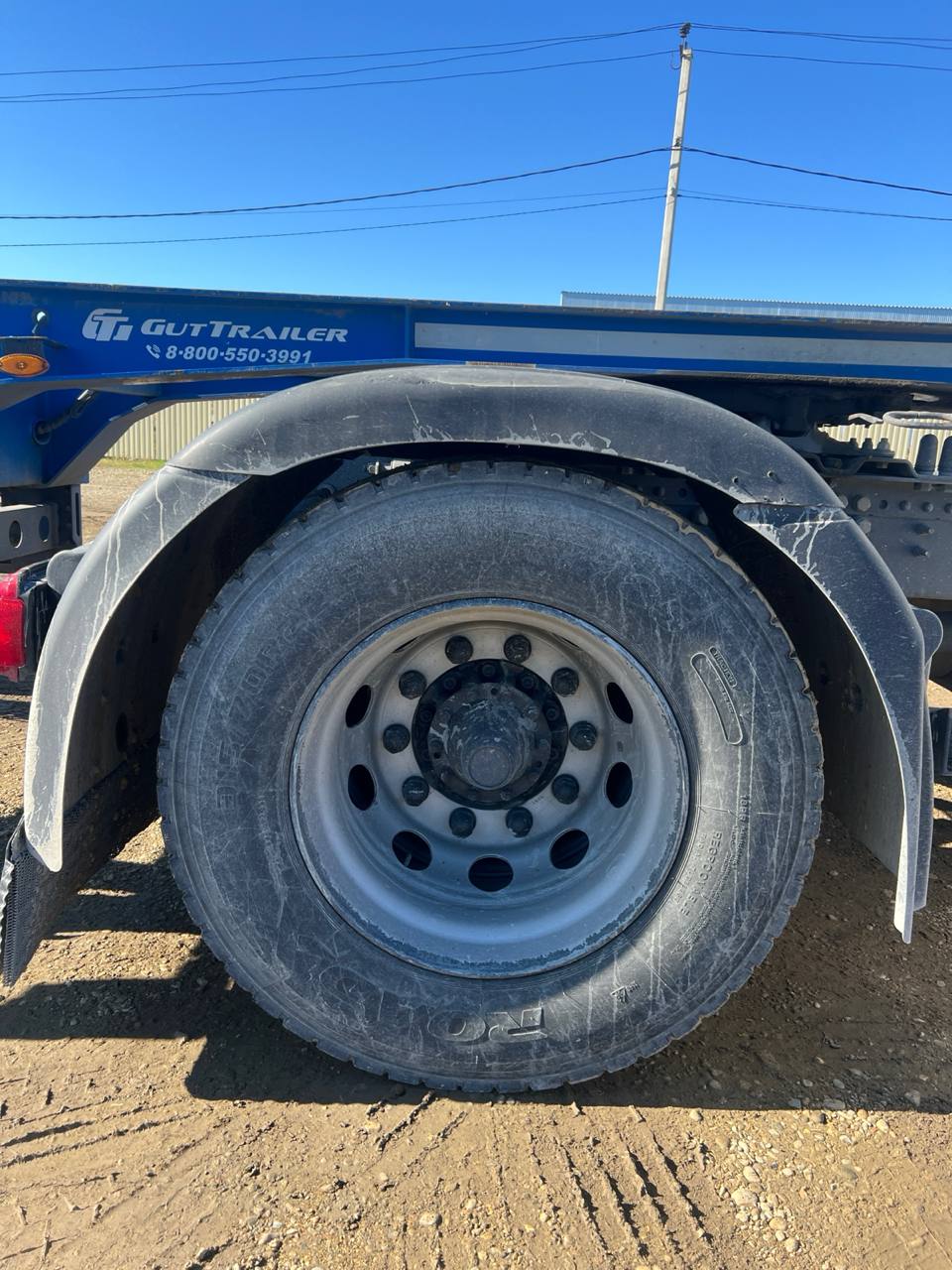 Scania R 4x2 Седельный тягач 2015 г. - фото 5