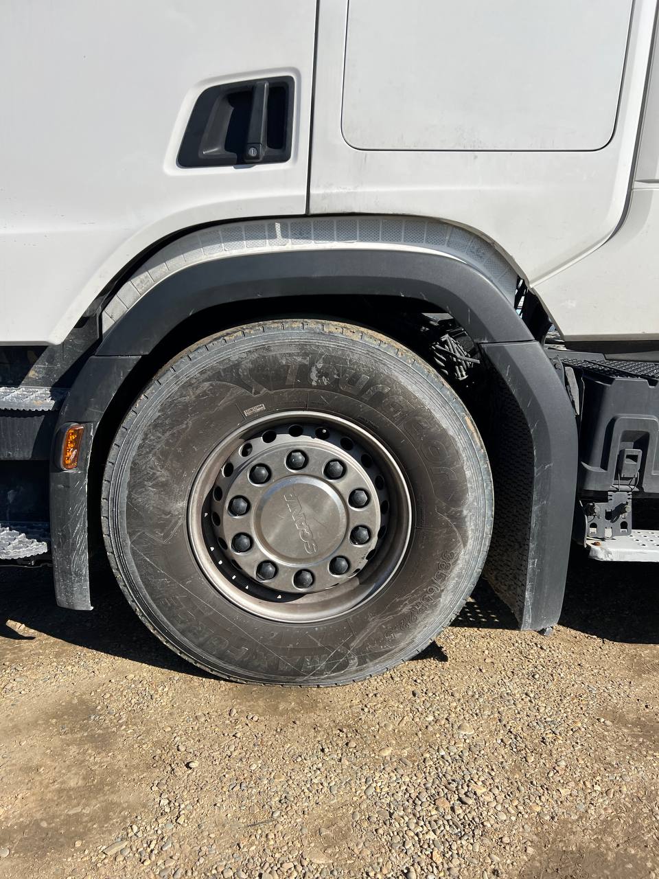 Scania R 4x2 Седельный тягач 2021 г. - фото 9