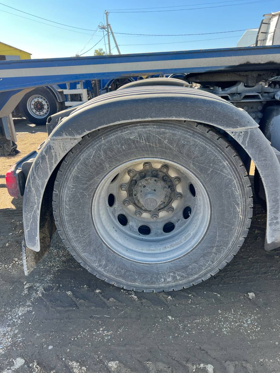 Scania R 4x2 Седельный тягач 2020 г. - фото 7