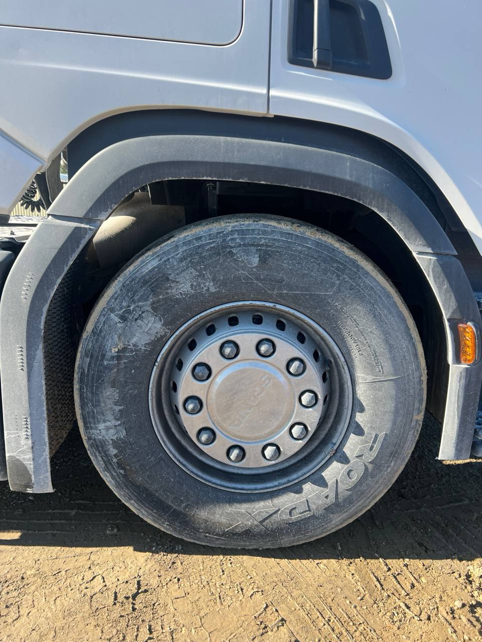 Scania R 4x2 Седельный тягач 2021 г. - фото 7