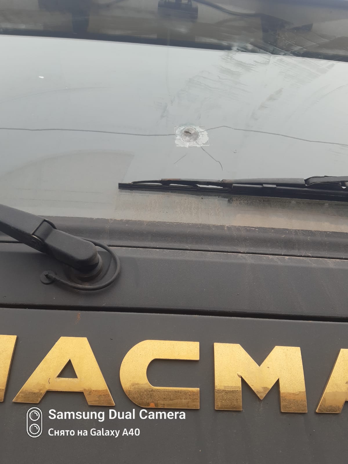 Shacman (Shaanxi) SX* 6x6 Седельный тягач 2022 г. - фото 6