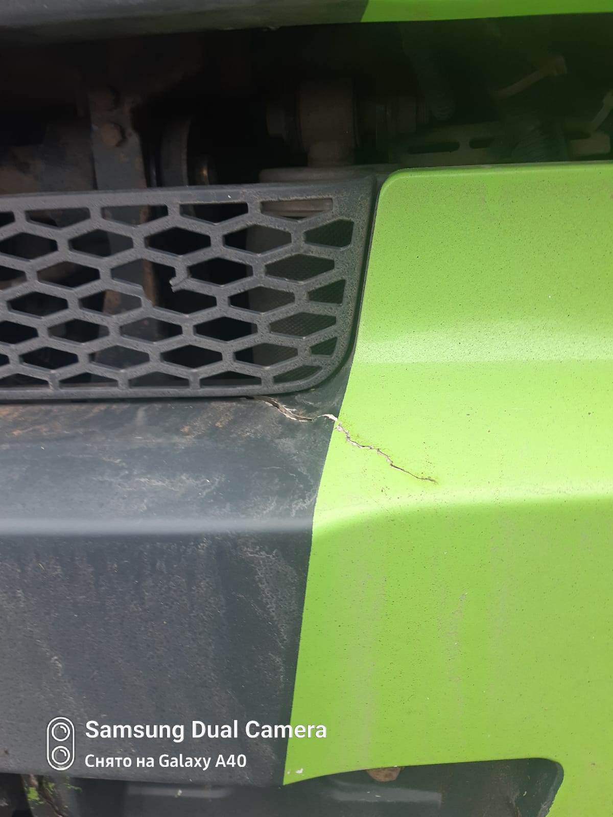 Shacman (Shaanxi) SX* 6x6 Седельный тягач 2022 г. - фото 12