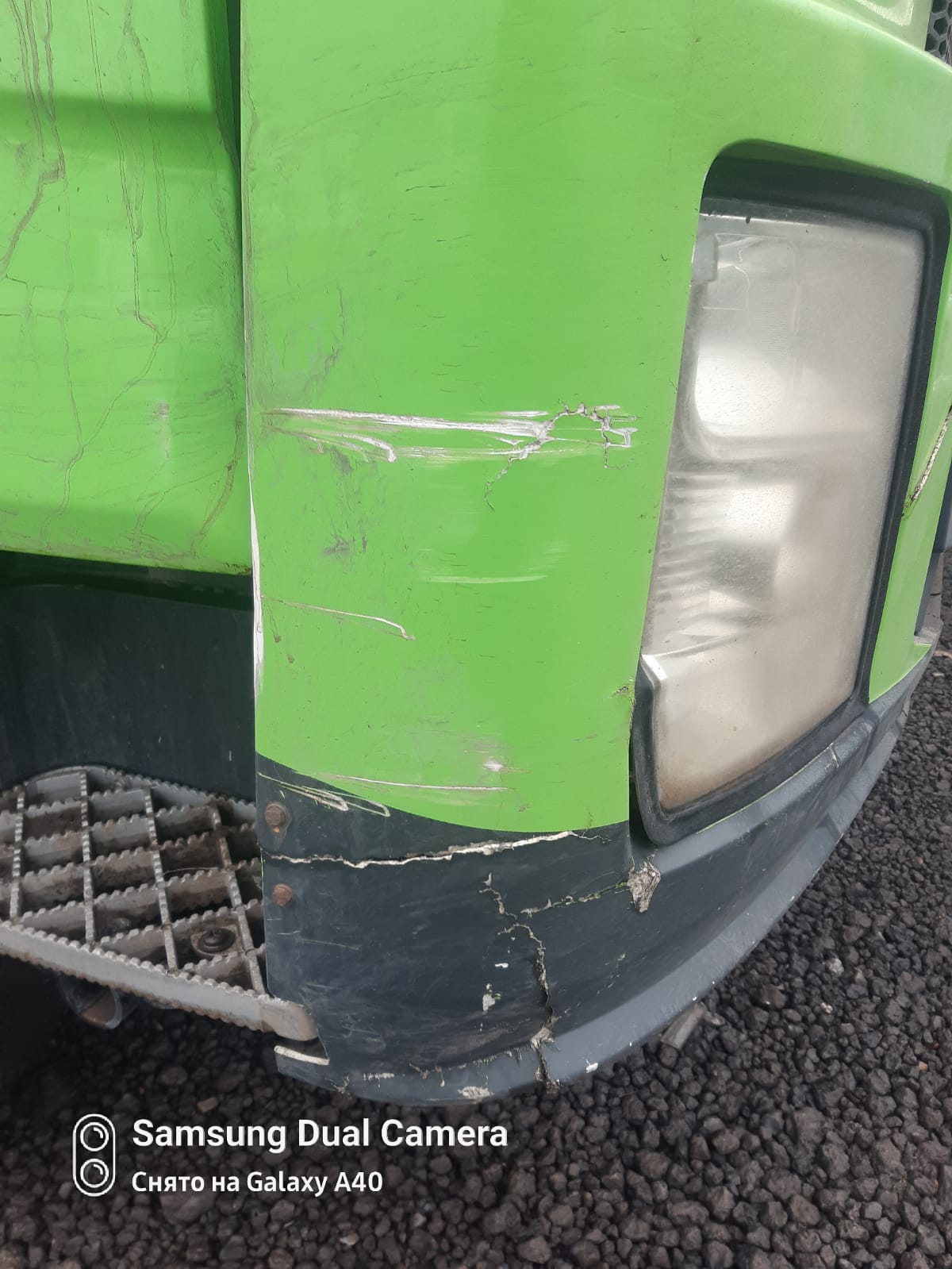 Shacman (Shaanxi) SX* 6x6 Седельный тягач 2022 г. - фото 14