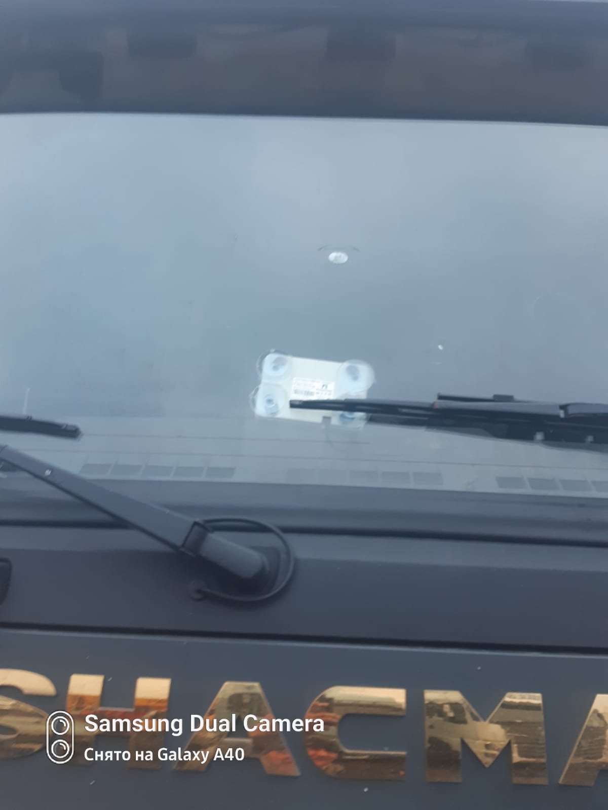 Shacman (Shaanxi) SX* 6x4 Седельный тягач 2022 г. - фото 8