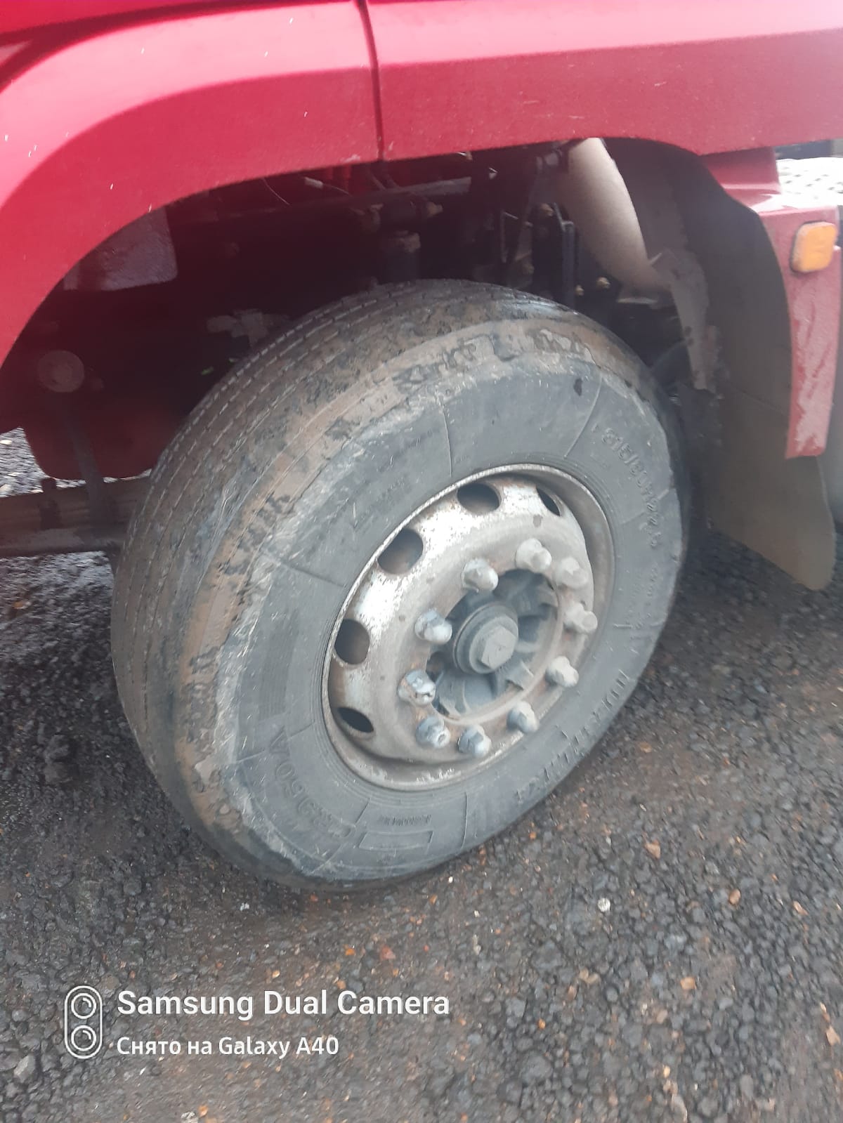 Shacman (Shaanxi) SX* 6x4 Седельный тягач 2022 г. - фото 12