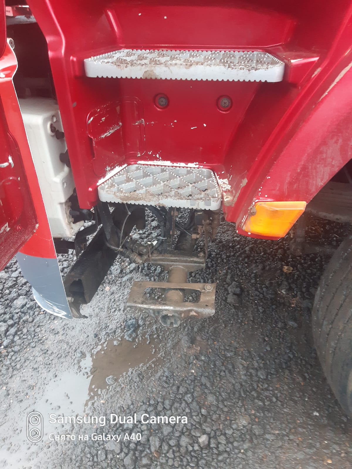 Shacman (Shaanxi) SX* 6x4 Седельный тягач 2022 г. - фото 15