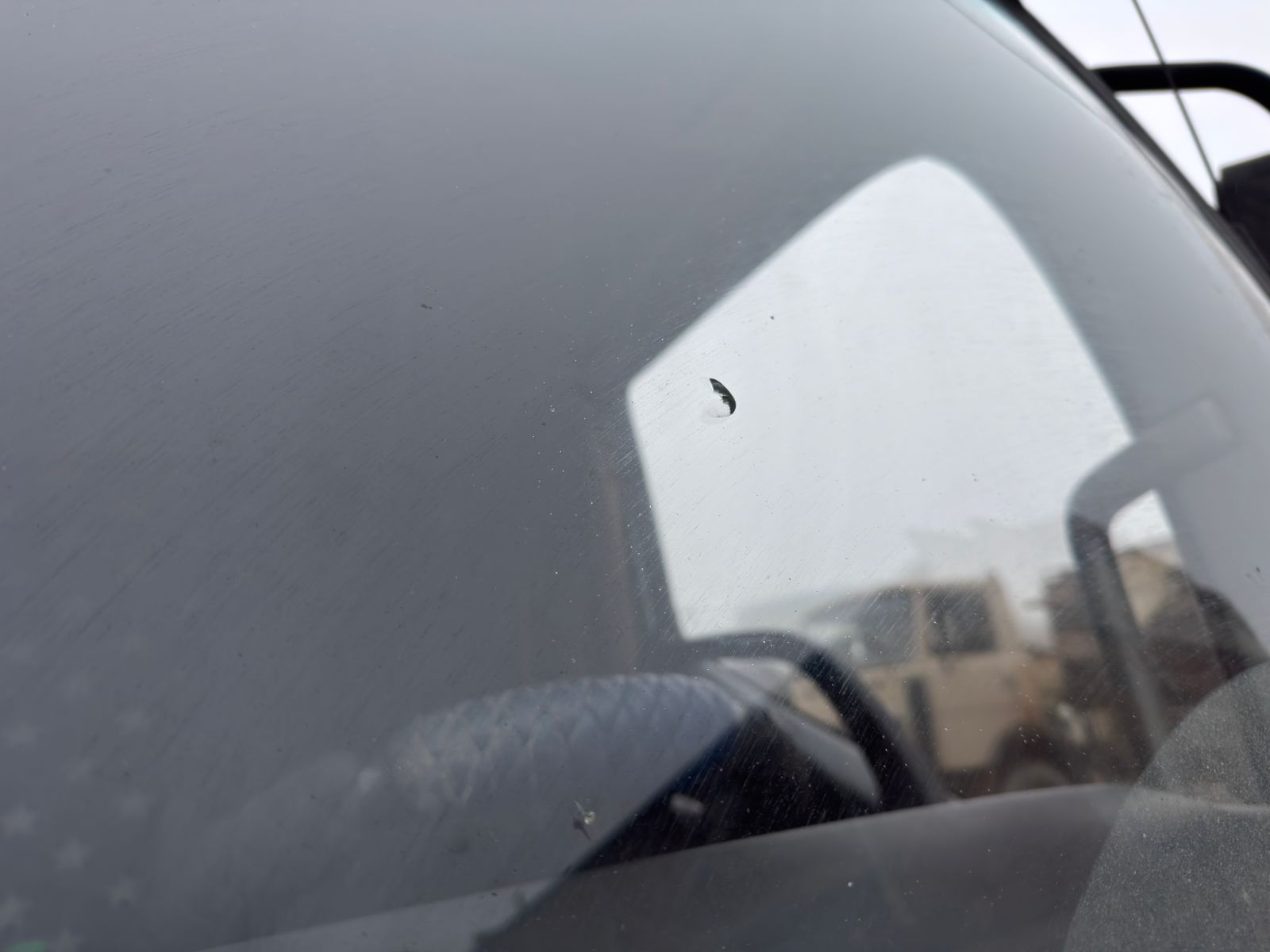 Foton AUMAN 4x2 Бортовой (Евроборт) 2024 г. - фото 9