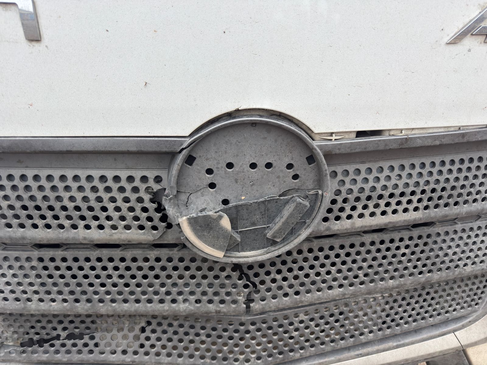 Foton AUMAN 4x2 Бортовой (Евроборт) 2024 г. - фото 20