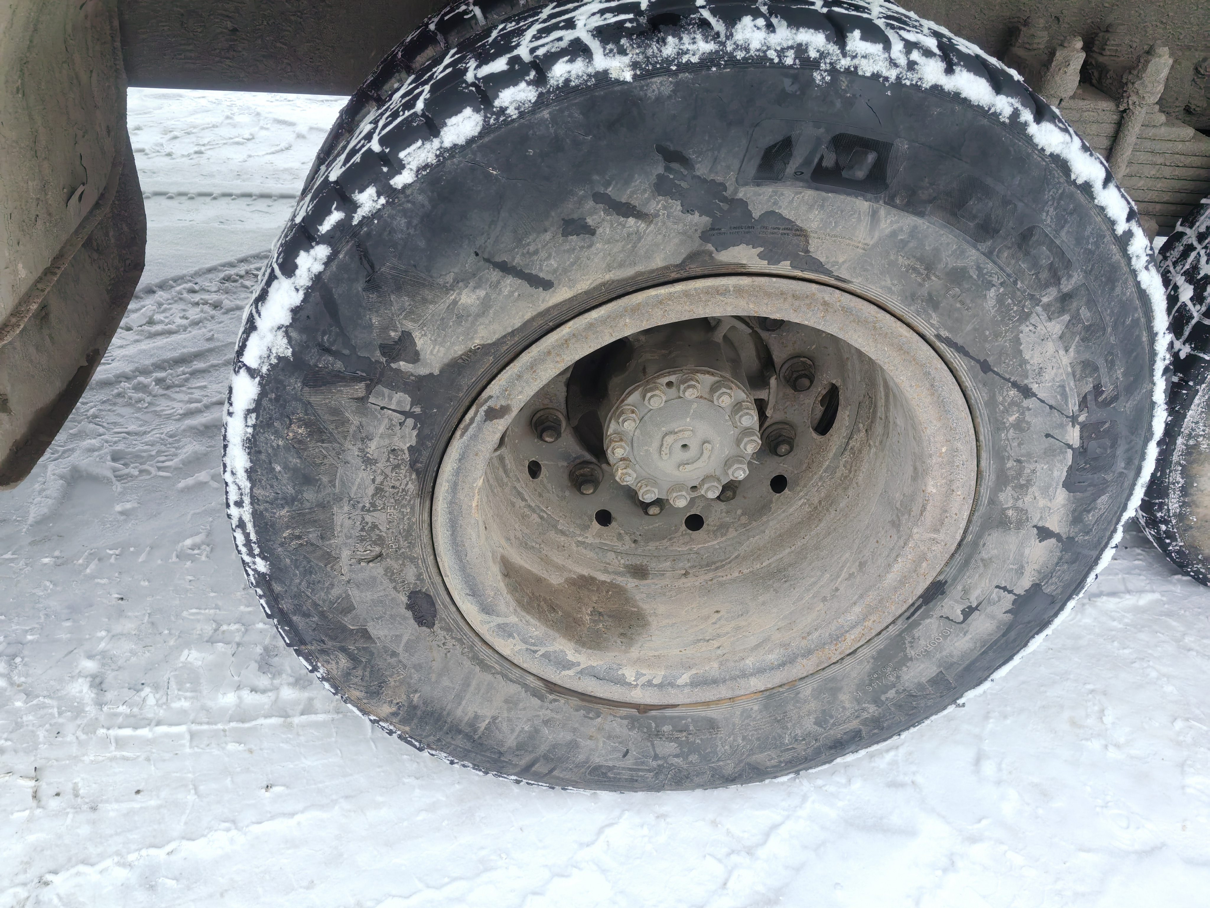 Галичский автокрановый завод (ГАКЗ) КМА-150* на шасси КамАЗ 65117 6x4 Бортовой с КМУ 2023 г. - фото 11