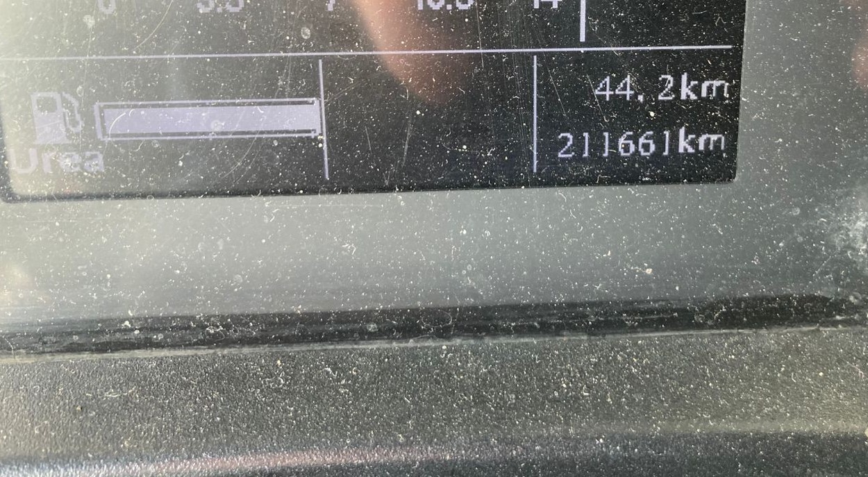 SITRAK C7H 8x4 Самосвал 2023 г. - фото 11