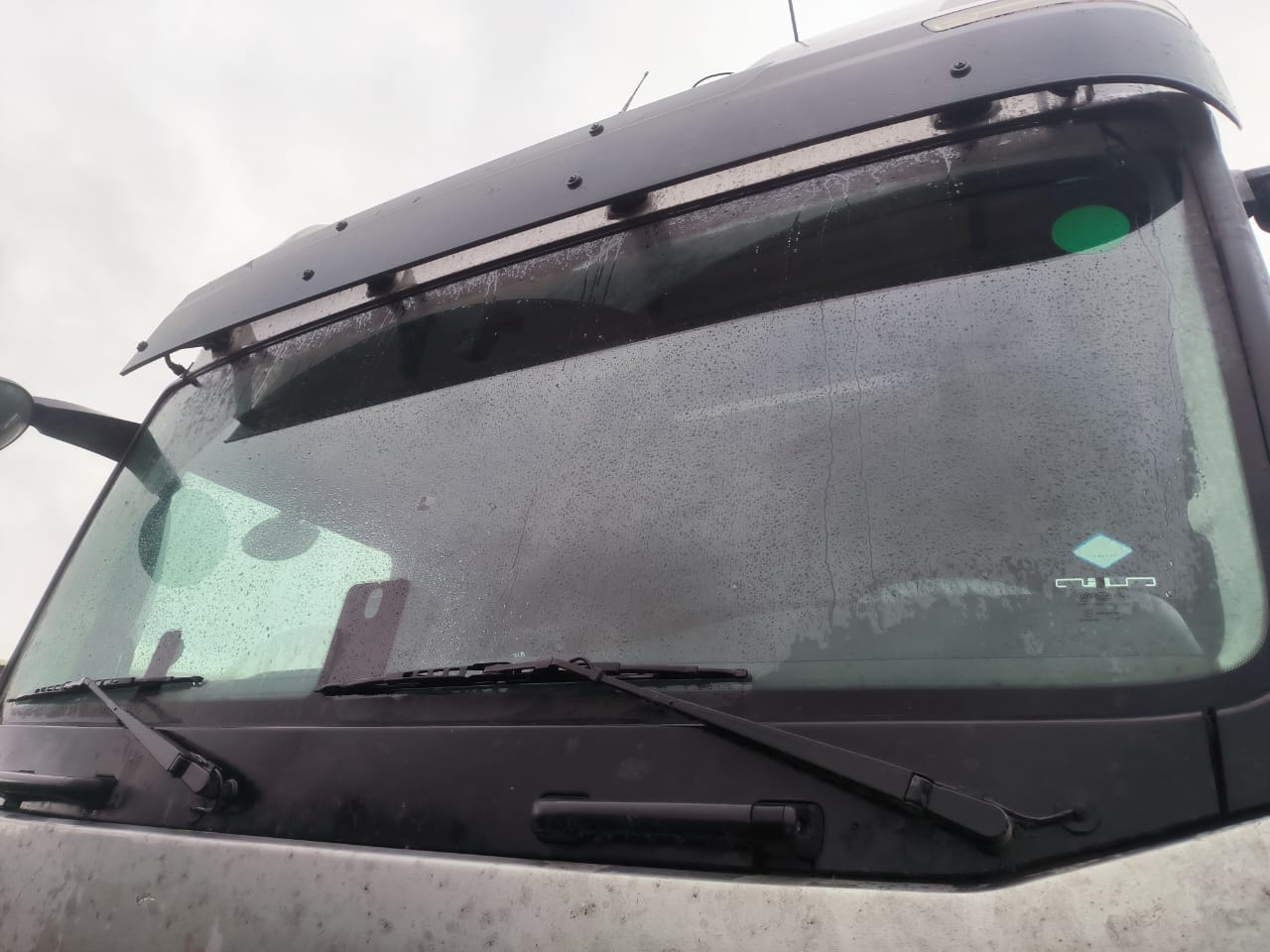 FAW J7 4x2 Седельный тягач 2023 г. - фото 11