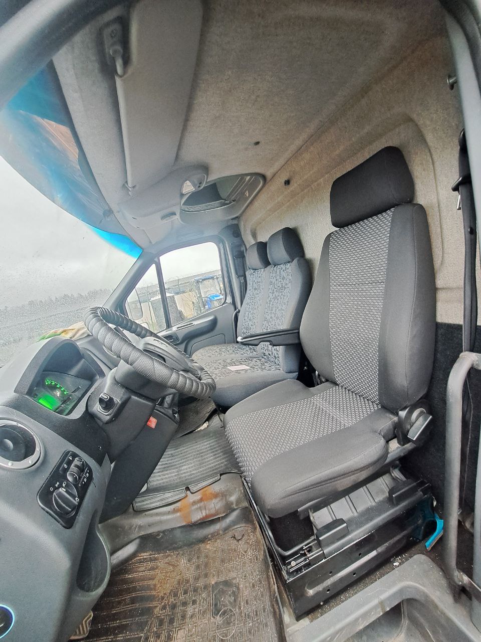 GAZ GAZON NEXT Бортовой (Евроборт) 2021 г. - фото 9