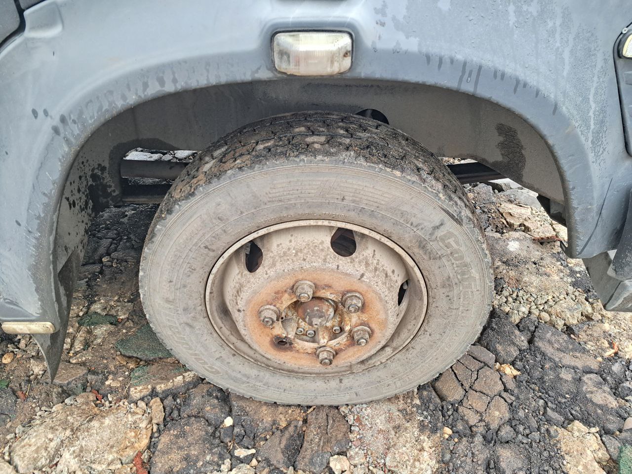 GAZ GAZON NEXT Бортовой (Евроборт) 2021 г. - фото 13